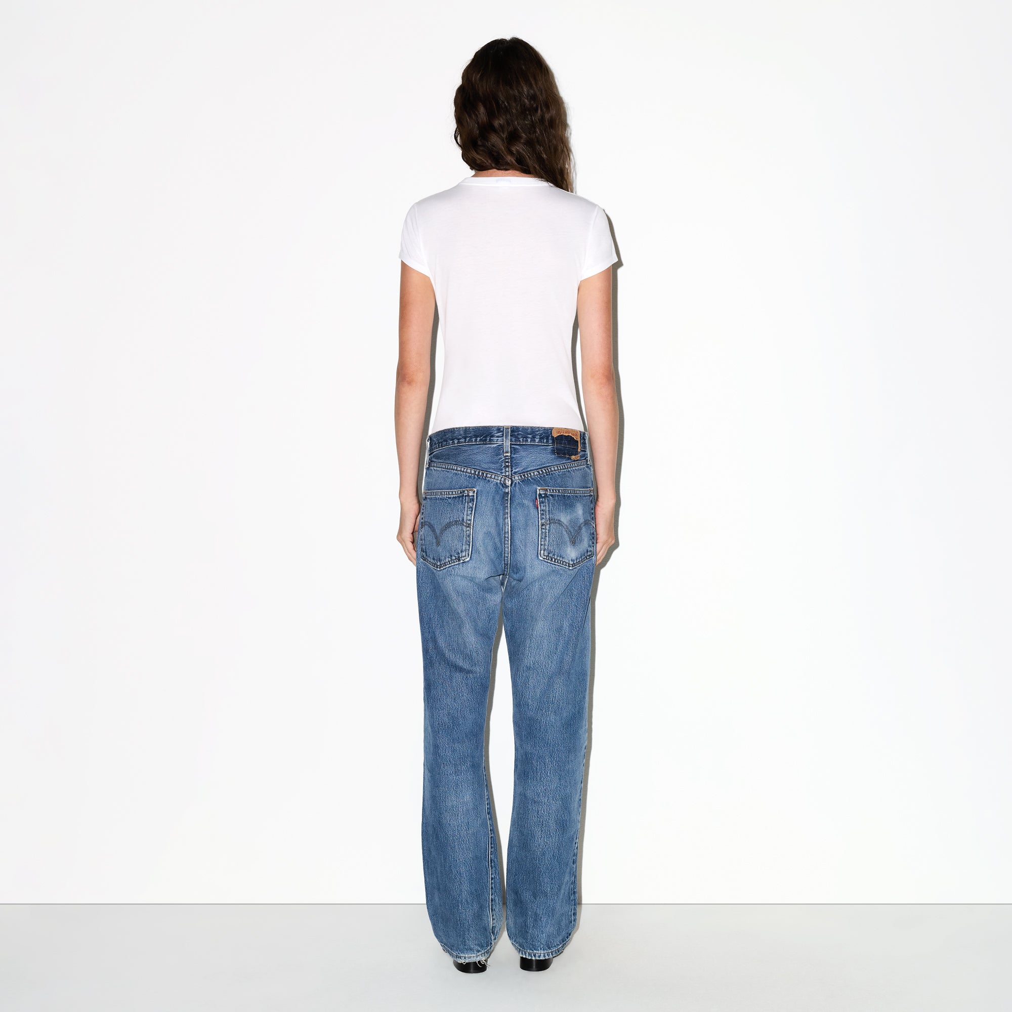 T-Shirt Bodysuit - Image 4