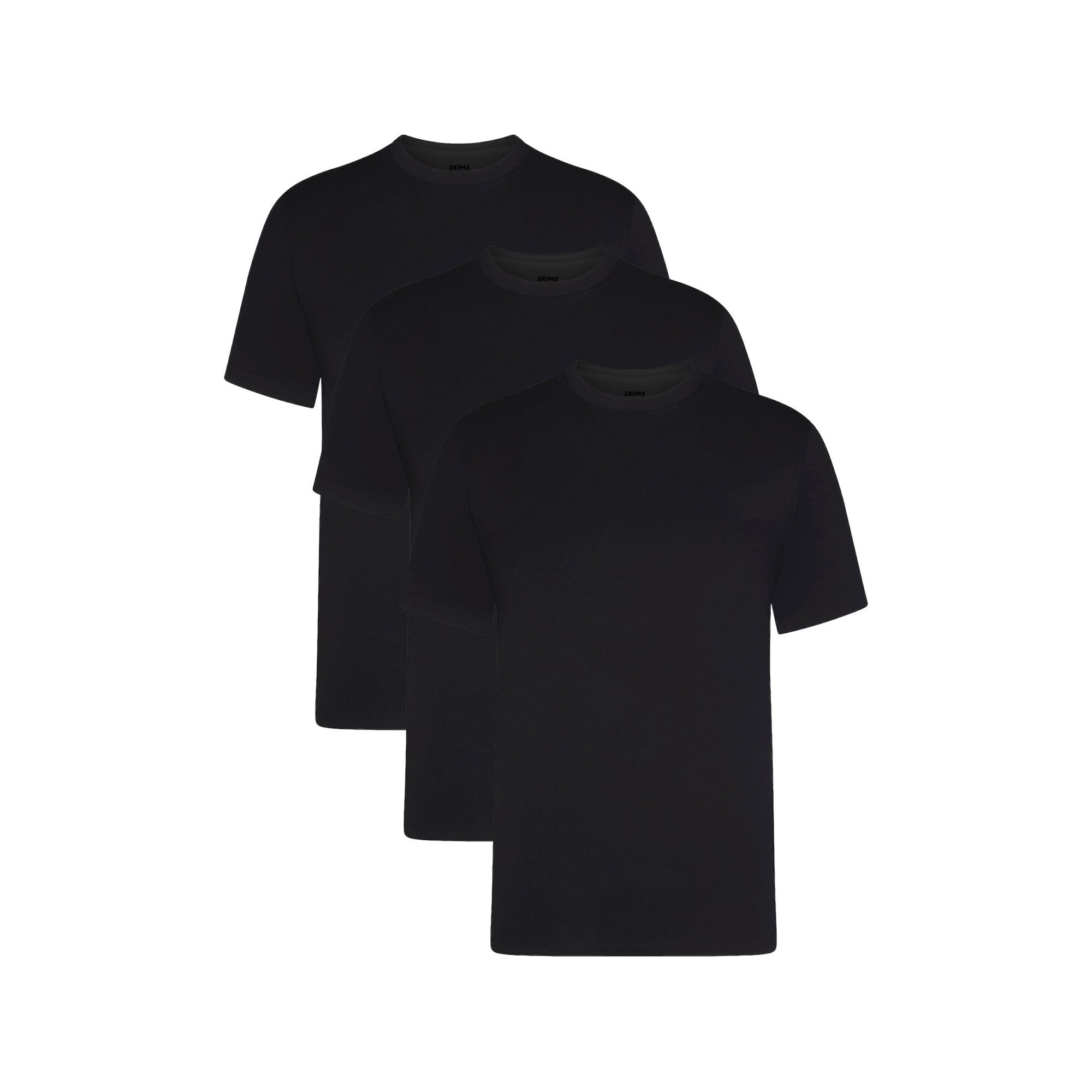 Mens Lightweight T-Shirt 3-Pack