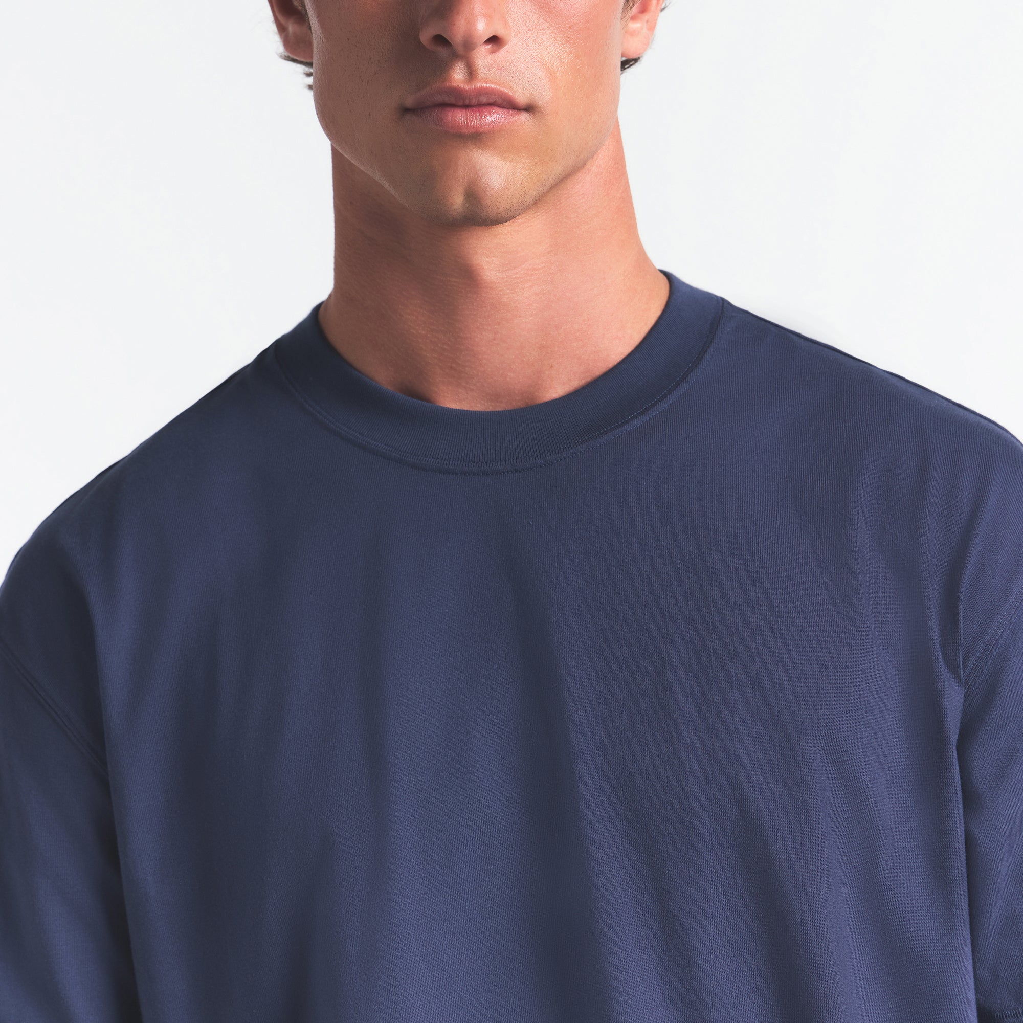 Mens Relaxed T-Shirt - Image 3