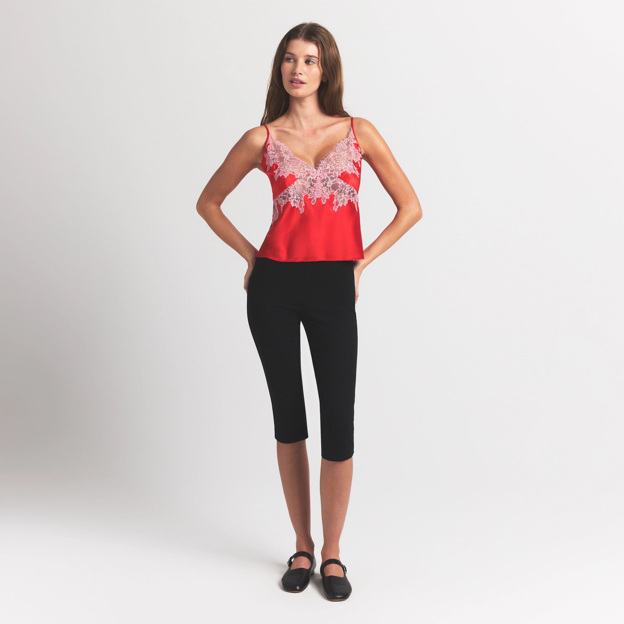 Lace Cami