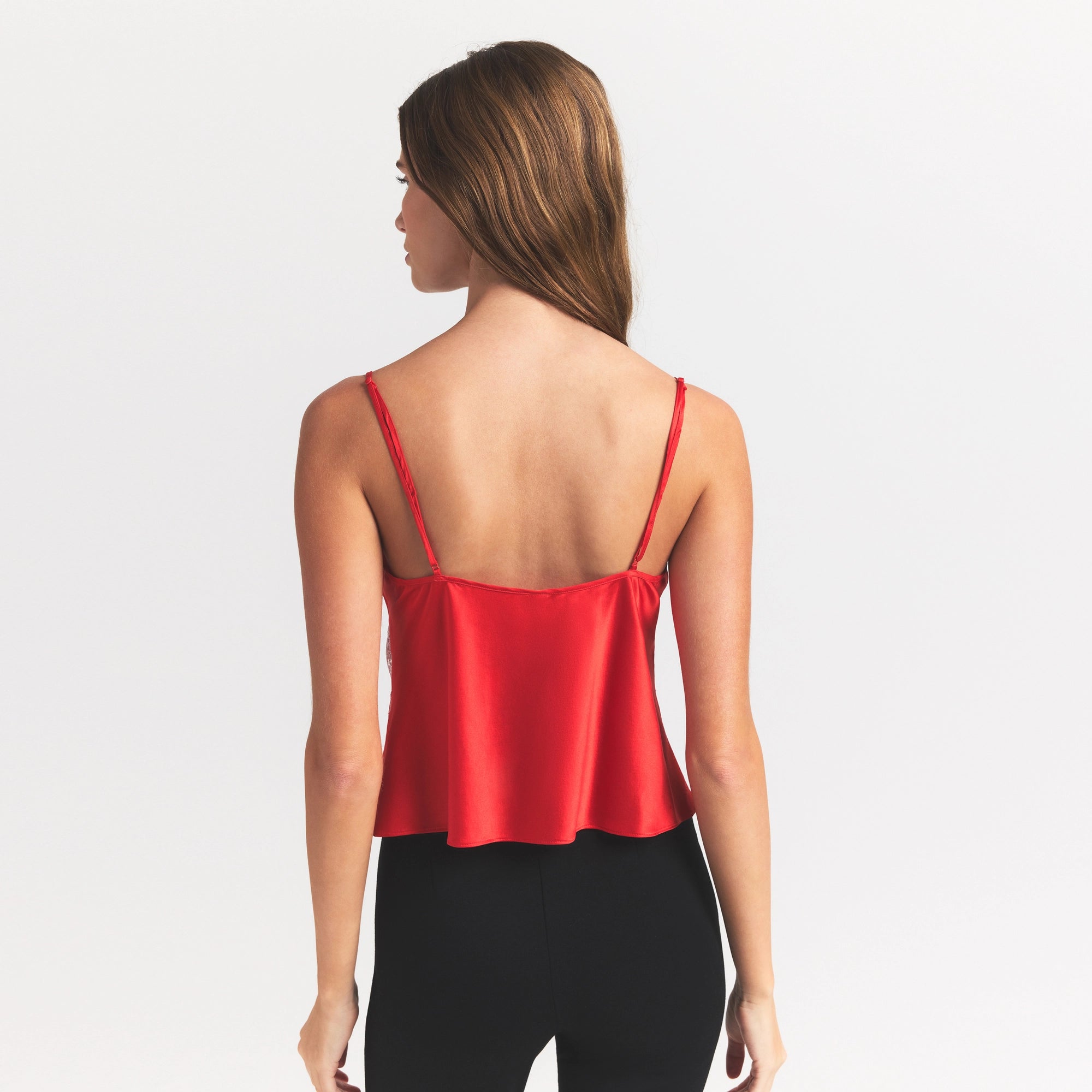 Lace Cami - Image 3