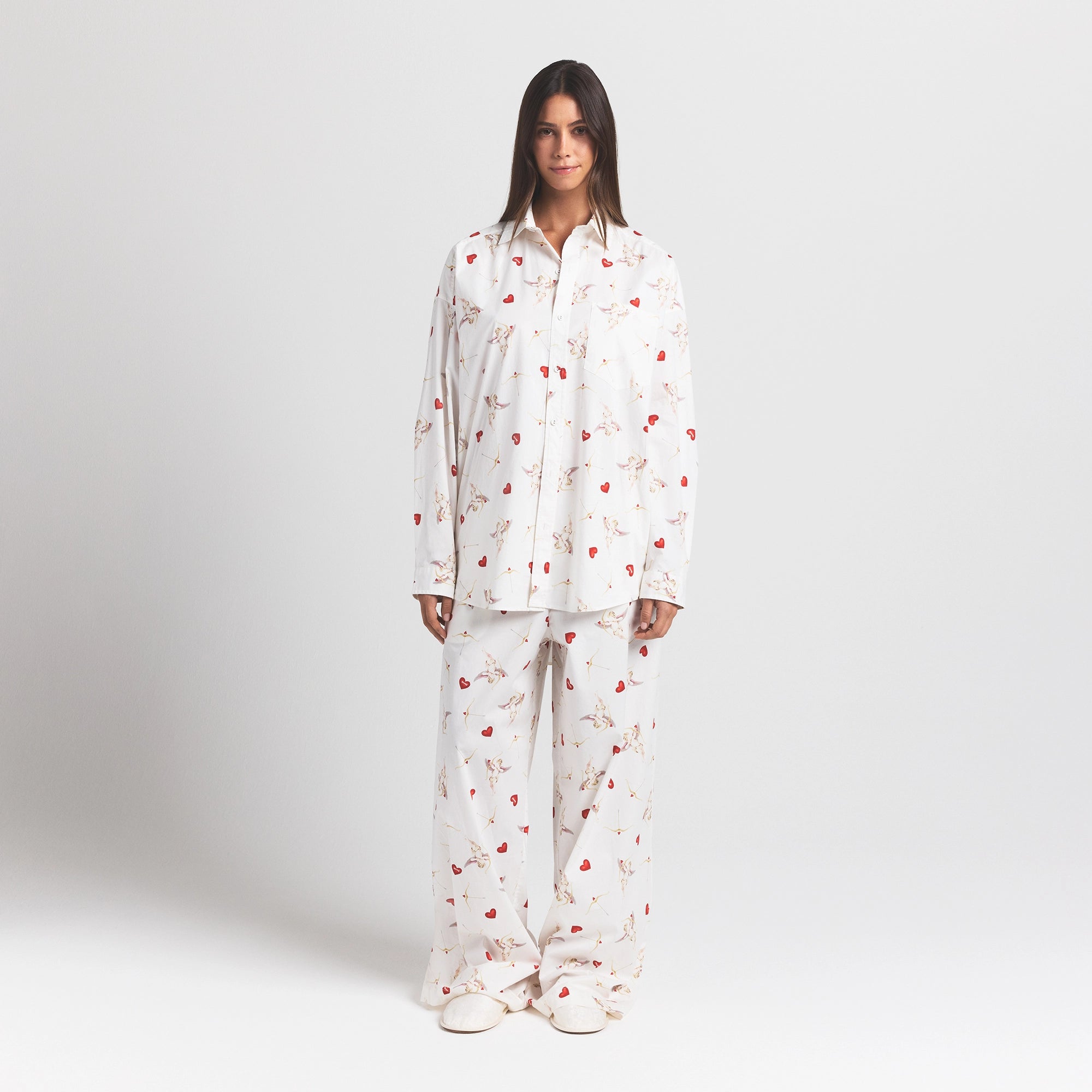 Oversized Sleep Set