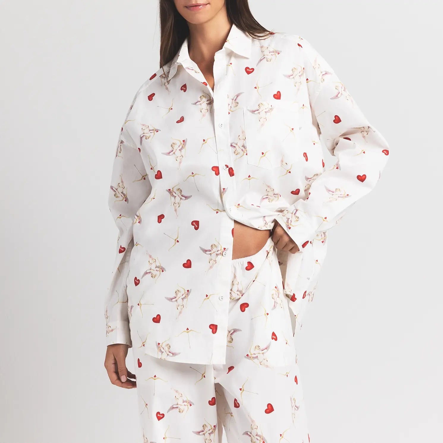 Oversized Sleep Set - Image 2