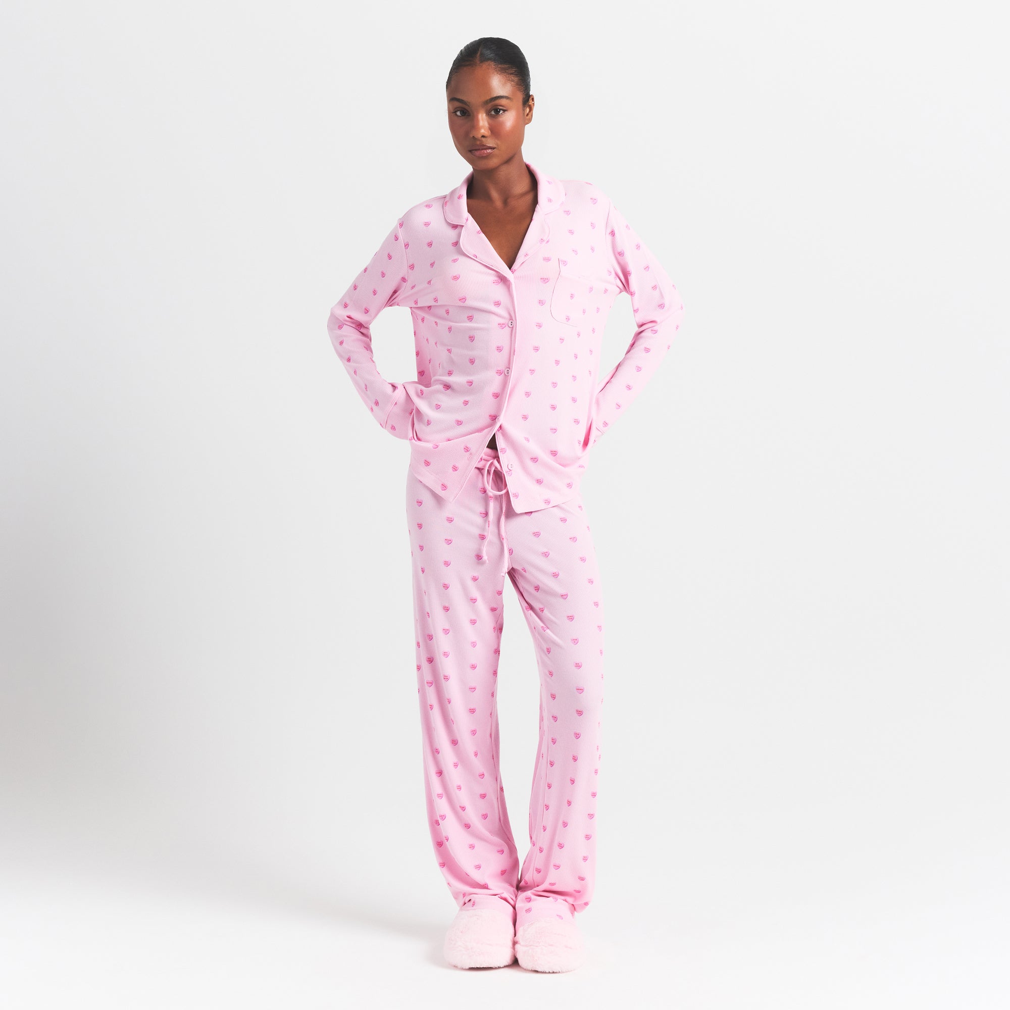 Sweethearts Sleep Set