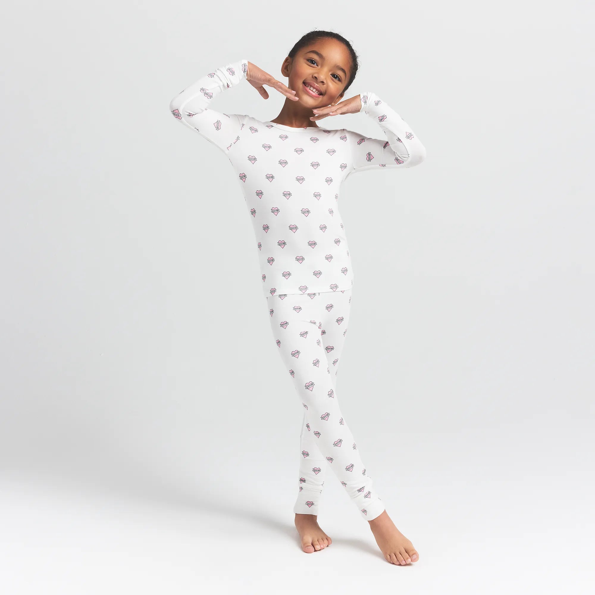 Kids Sleep Set