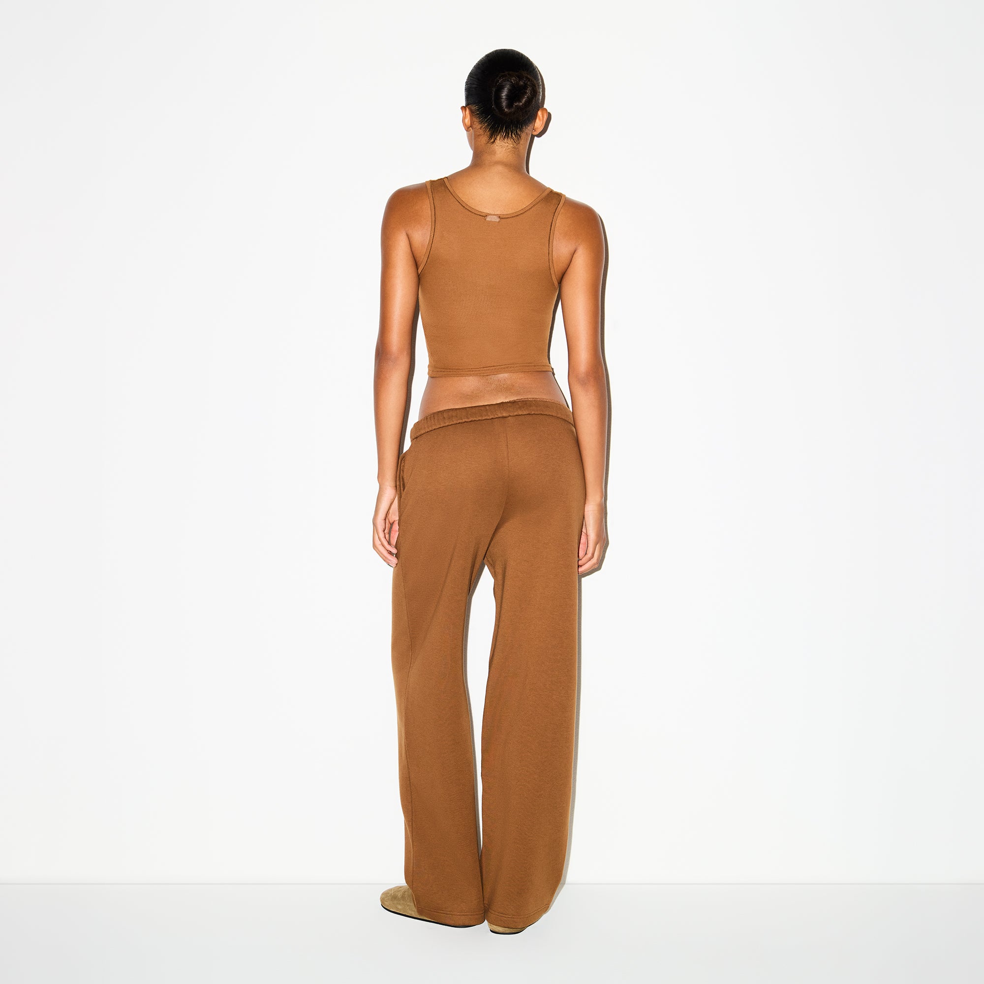Classic Straight Leg Pant - Image 4