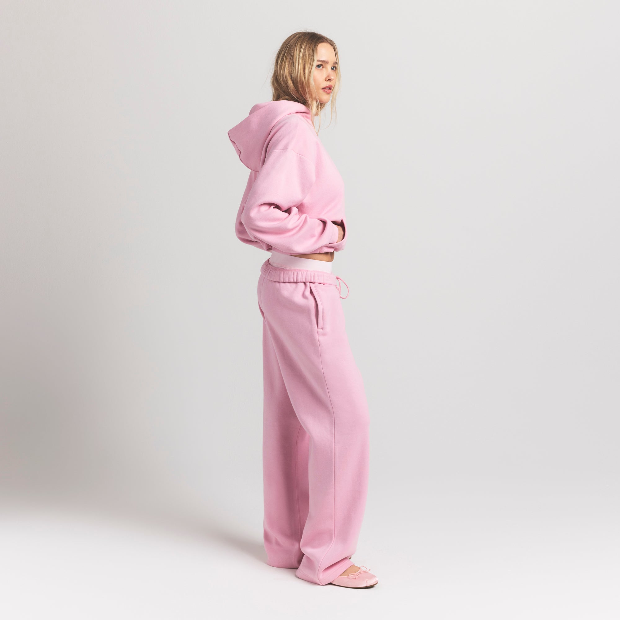Classic Straight Leg Pant - Image 2