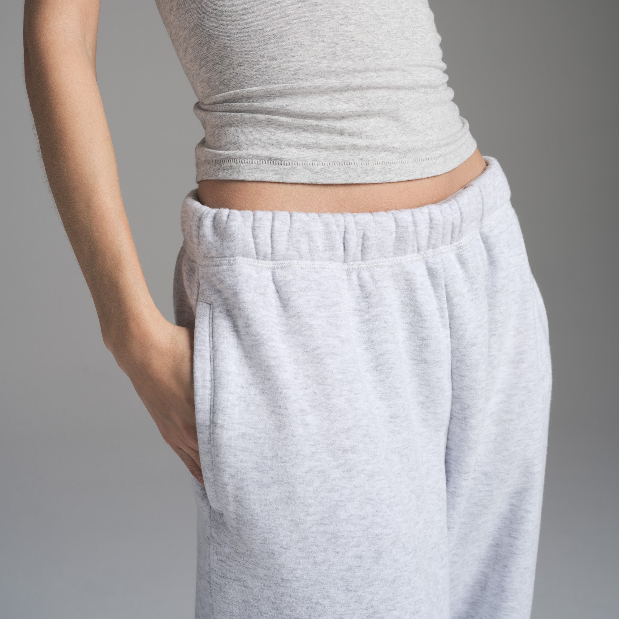 Classic Straight Leg Pant - Image 2