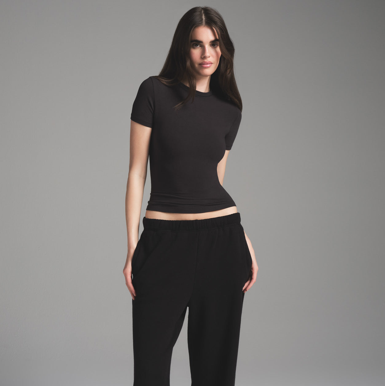 Classic Straight Leg Pant - Image 2