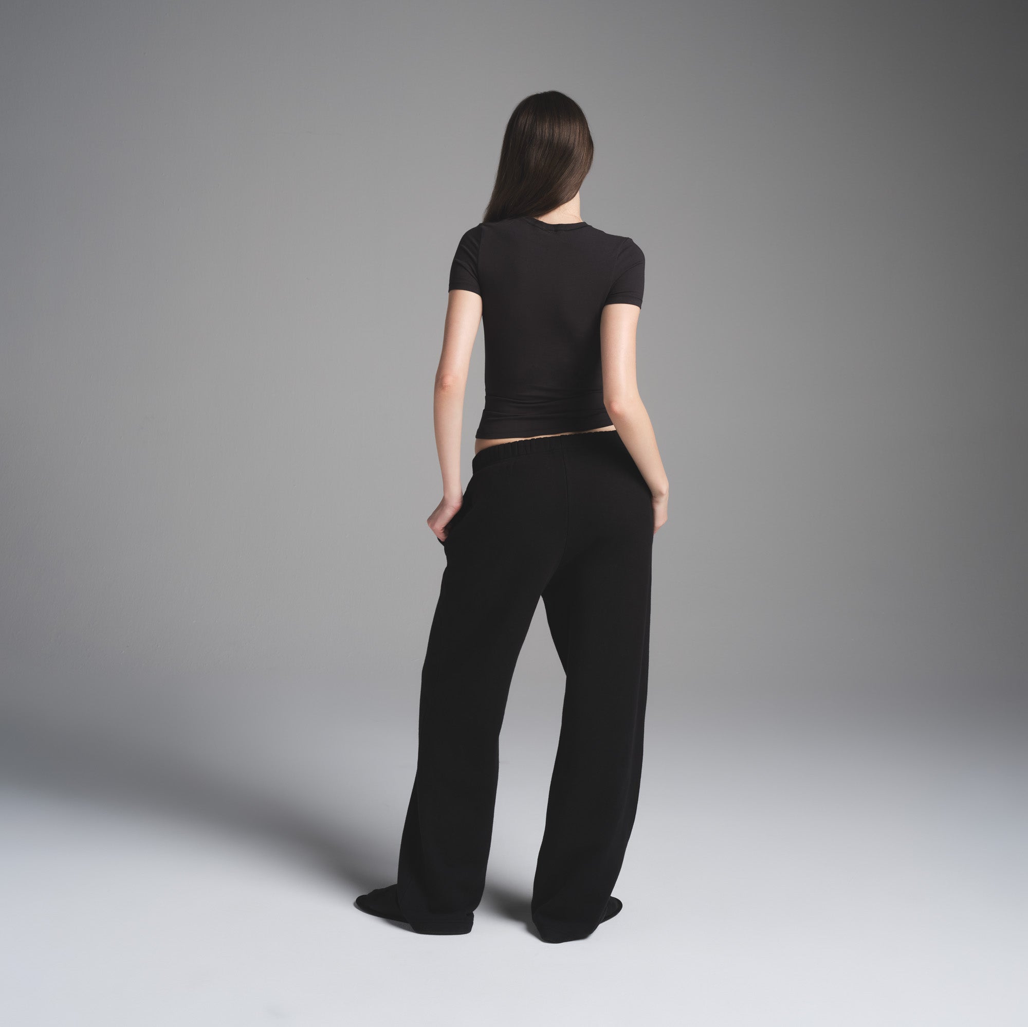 Classic Straight Leg Pant - Image 3