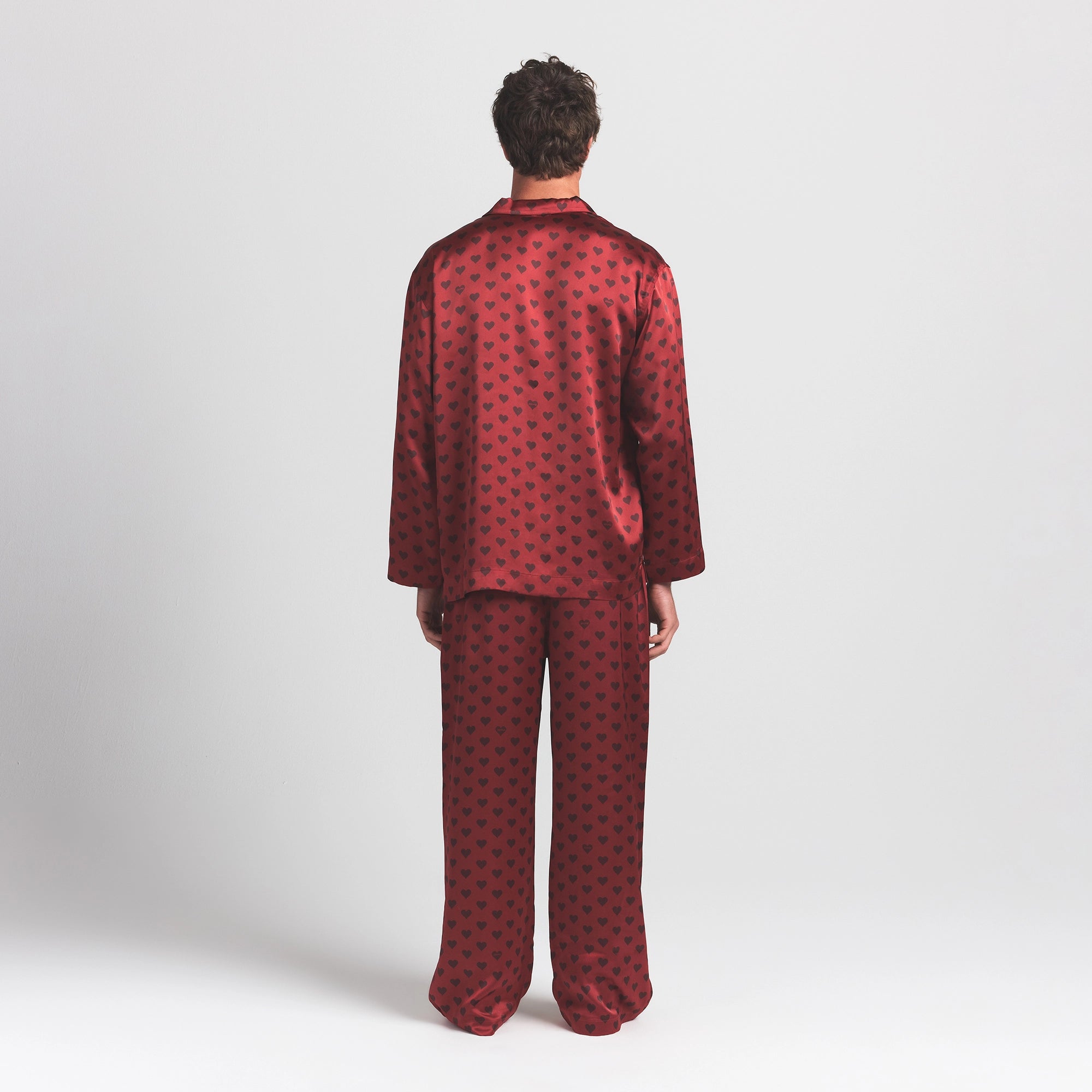 Mens Long Sleep Set - Image 4