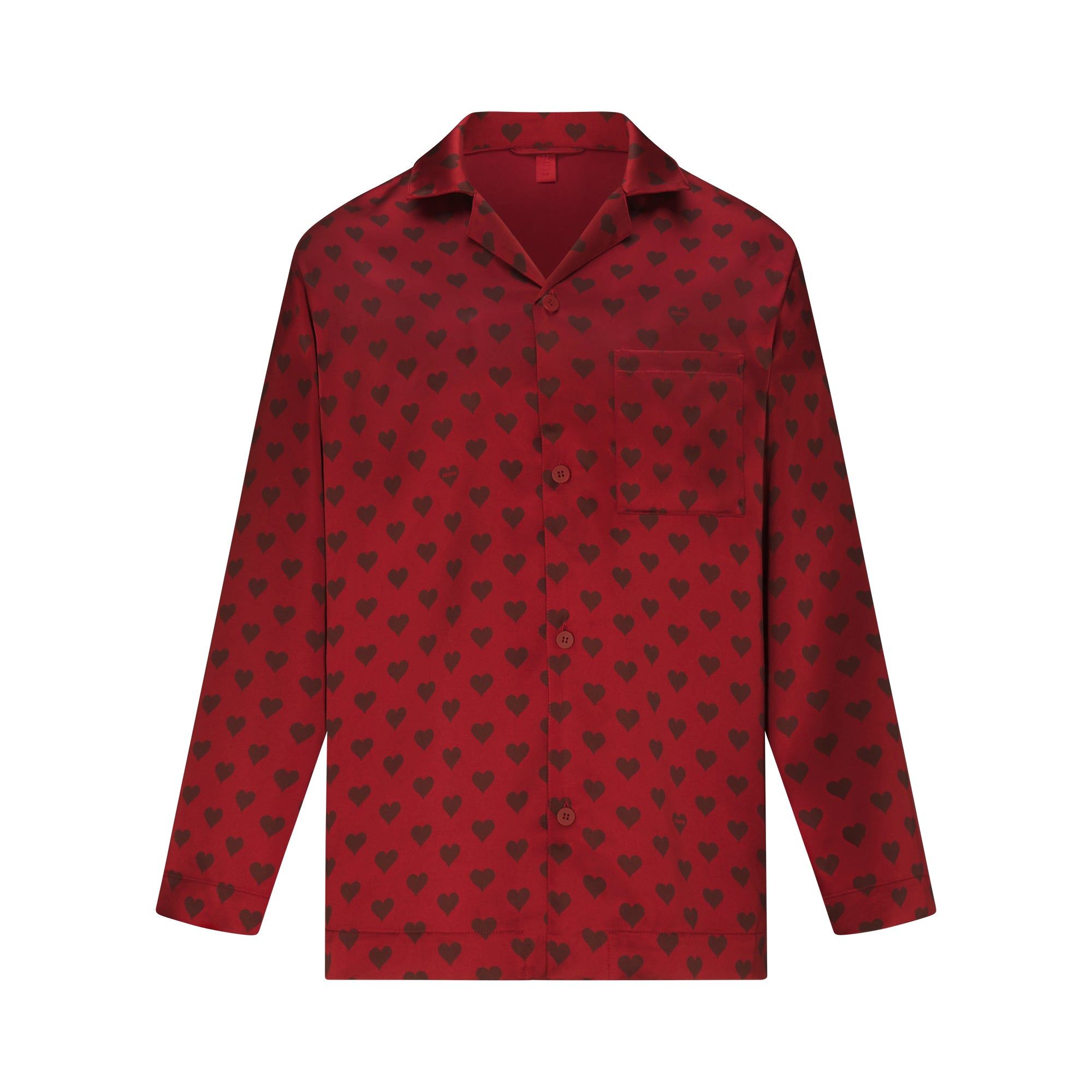 Mens Long Sleep Set - Image 5