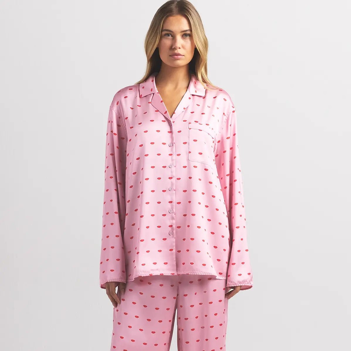 Long Sleep Set - Image 3