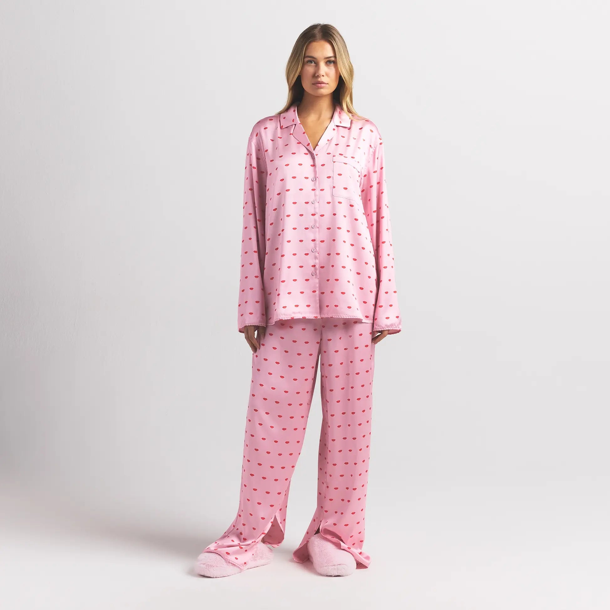 Long Sleep Set