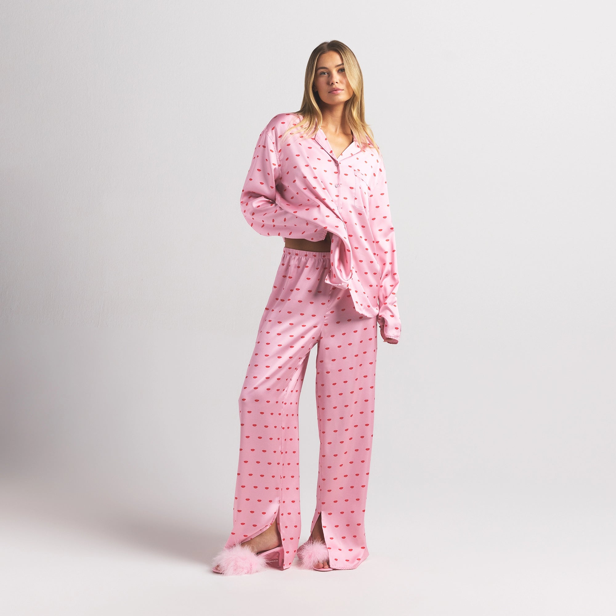 Long Sleep Set - Image 2