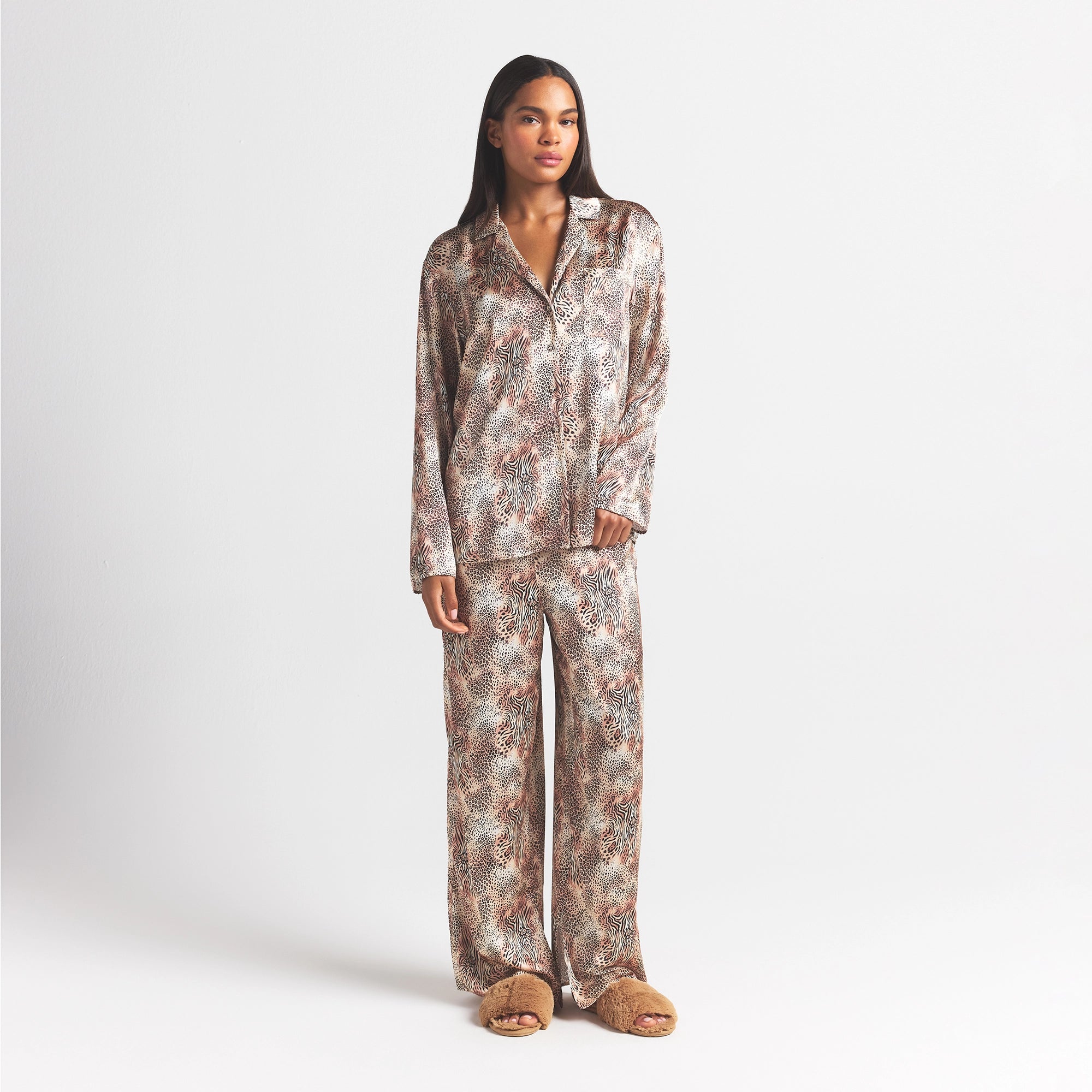 Long Sleep Set