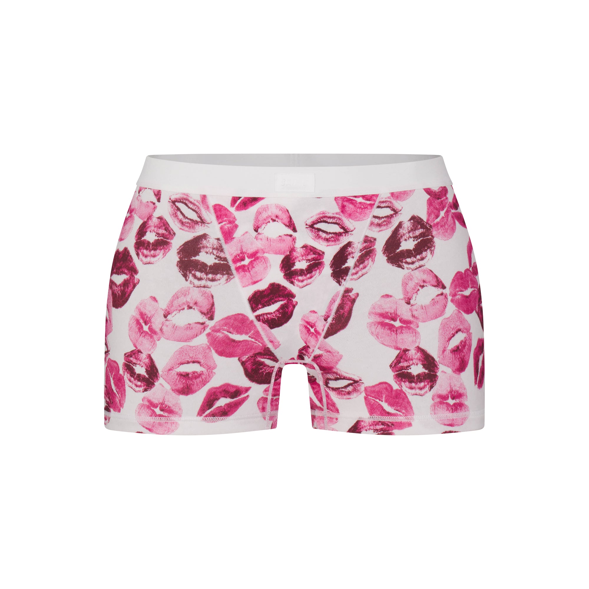 Long Sleeve T-Shirt And Short Boxer Set - Image 6