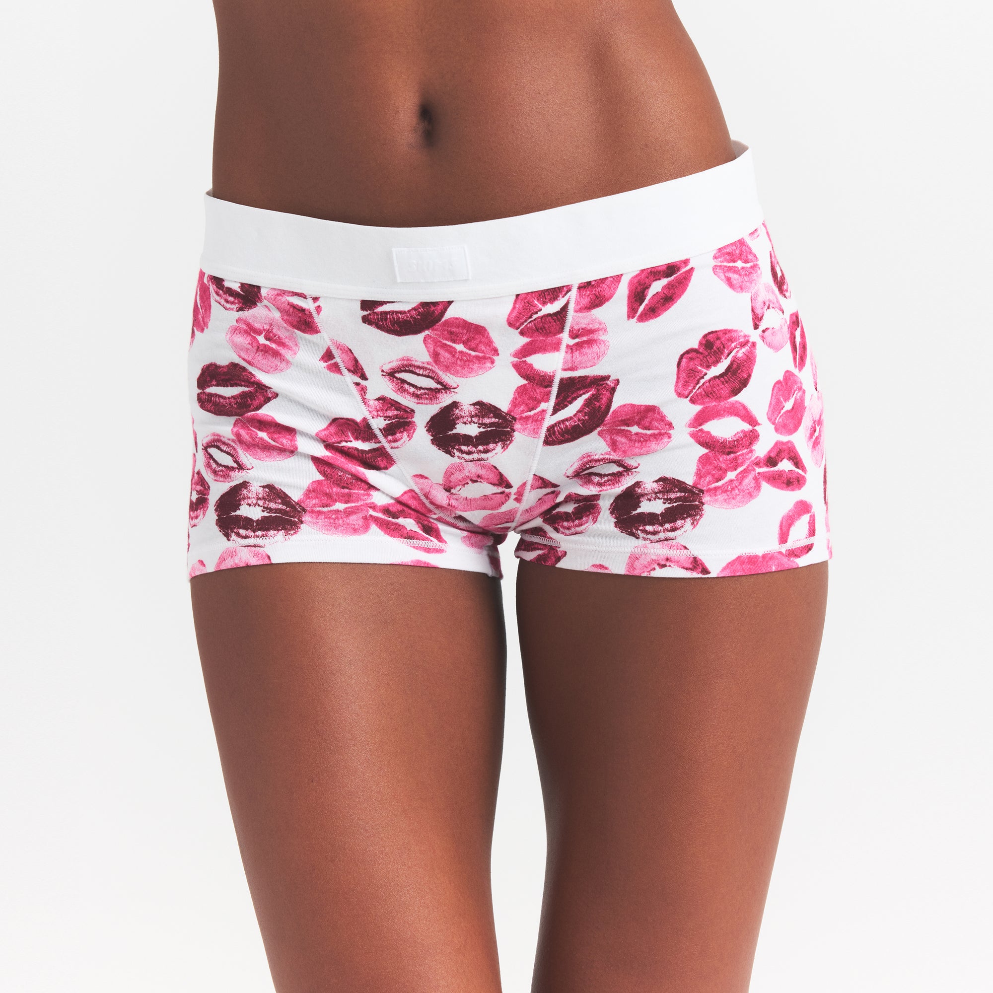 Long Sleeve T-Shirt And Short Boxer Set - Image 3