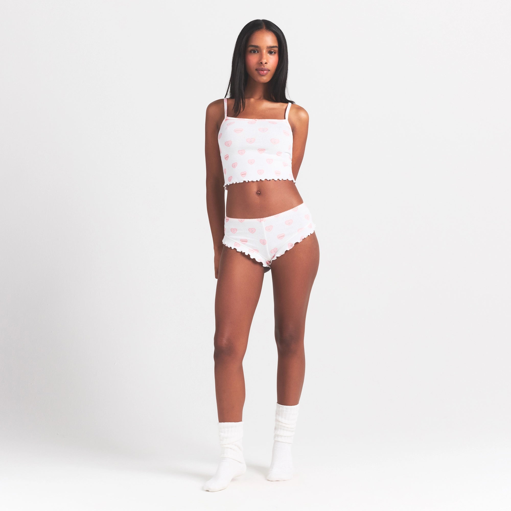 Cami Sleep Set
