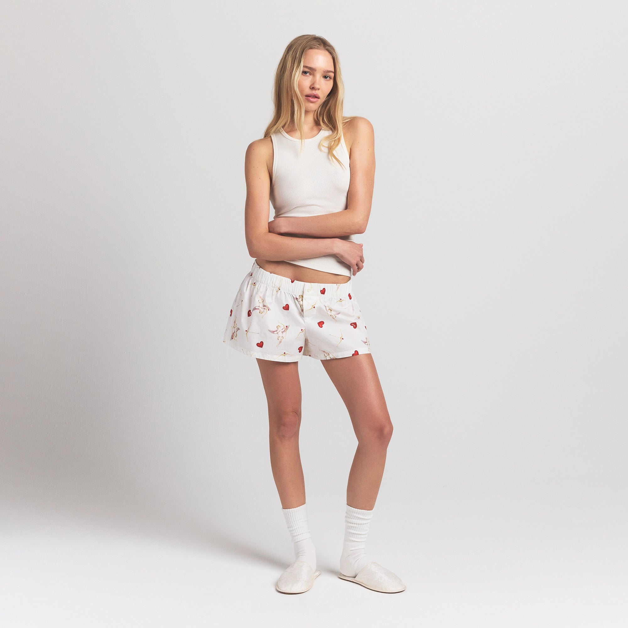 Boxer Sleep Set