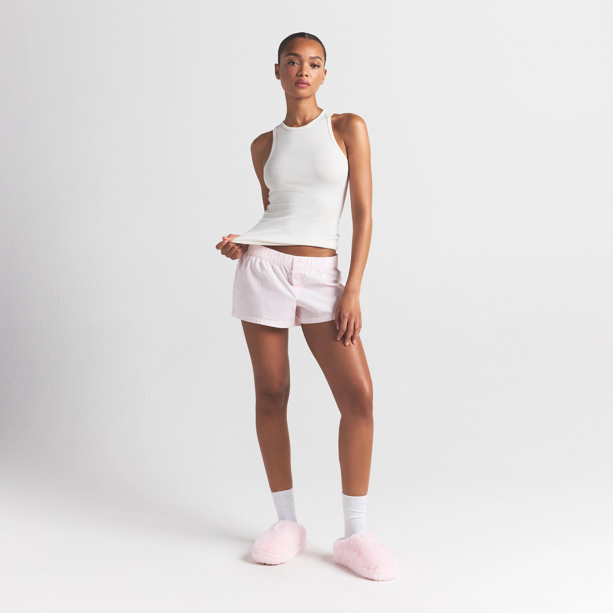 Boxer Sleep Set
