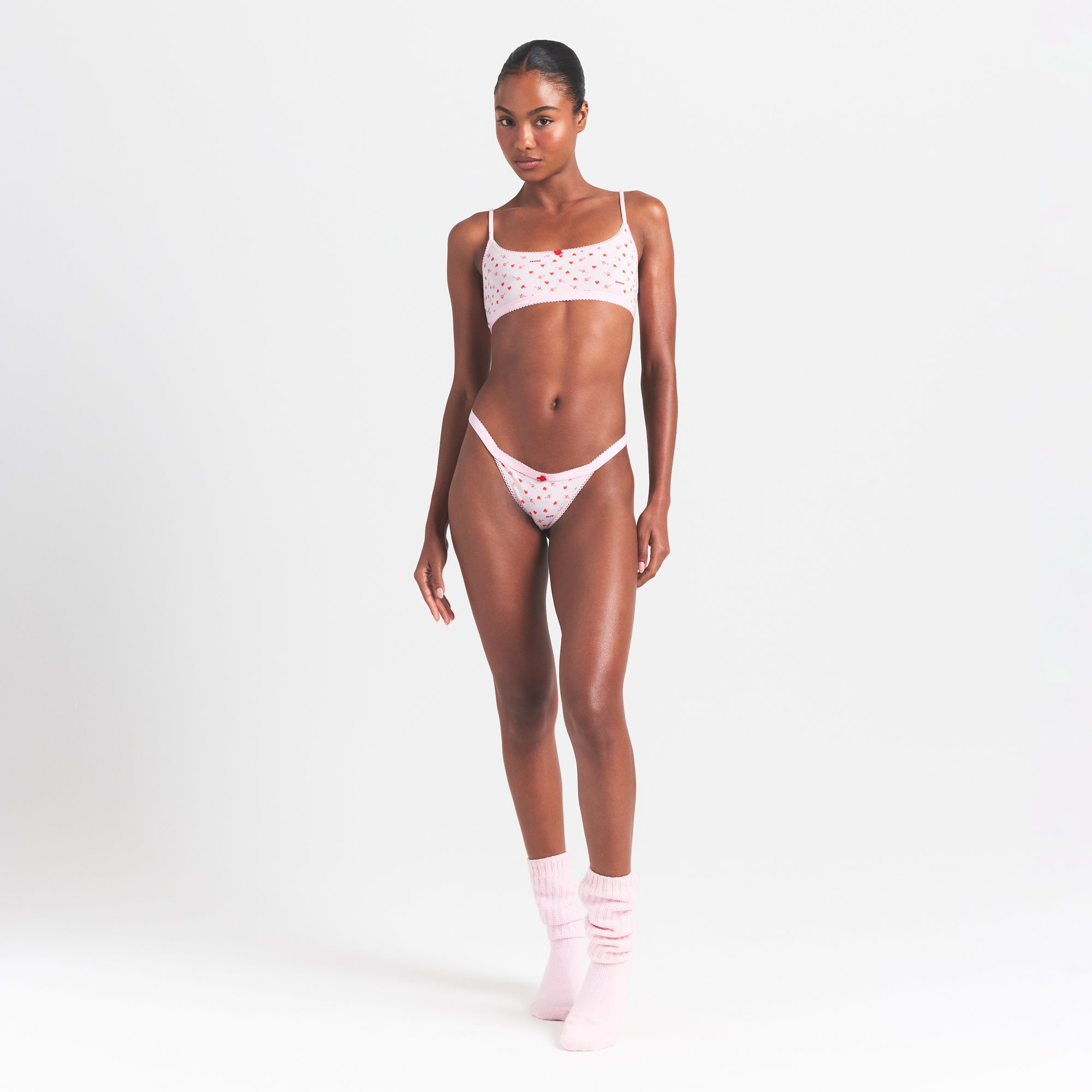 Logo Picot Thong
