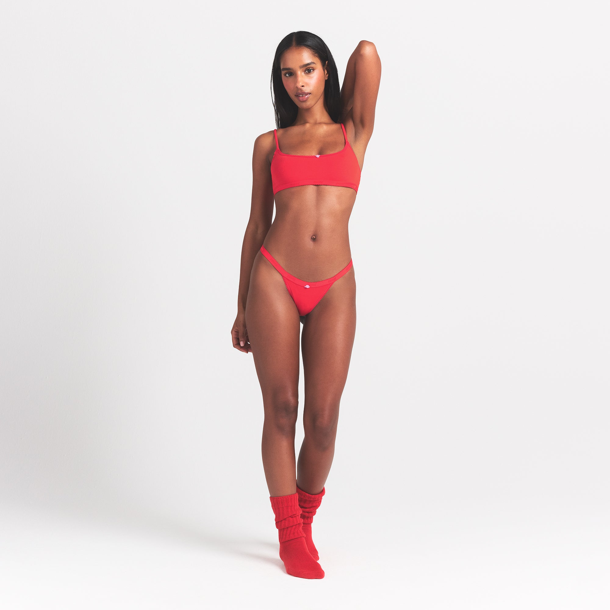 Logo Picot Thong