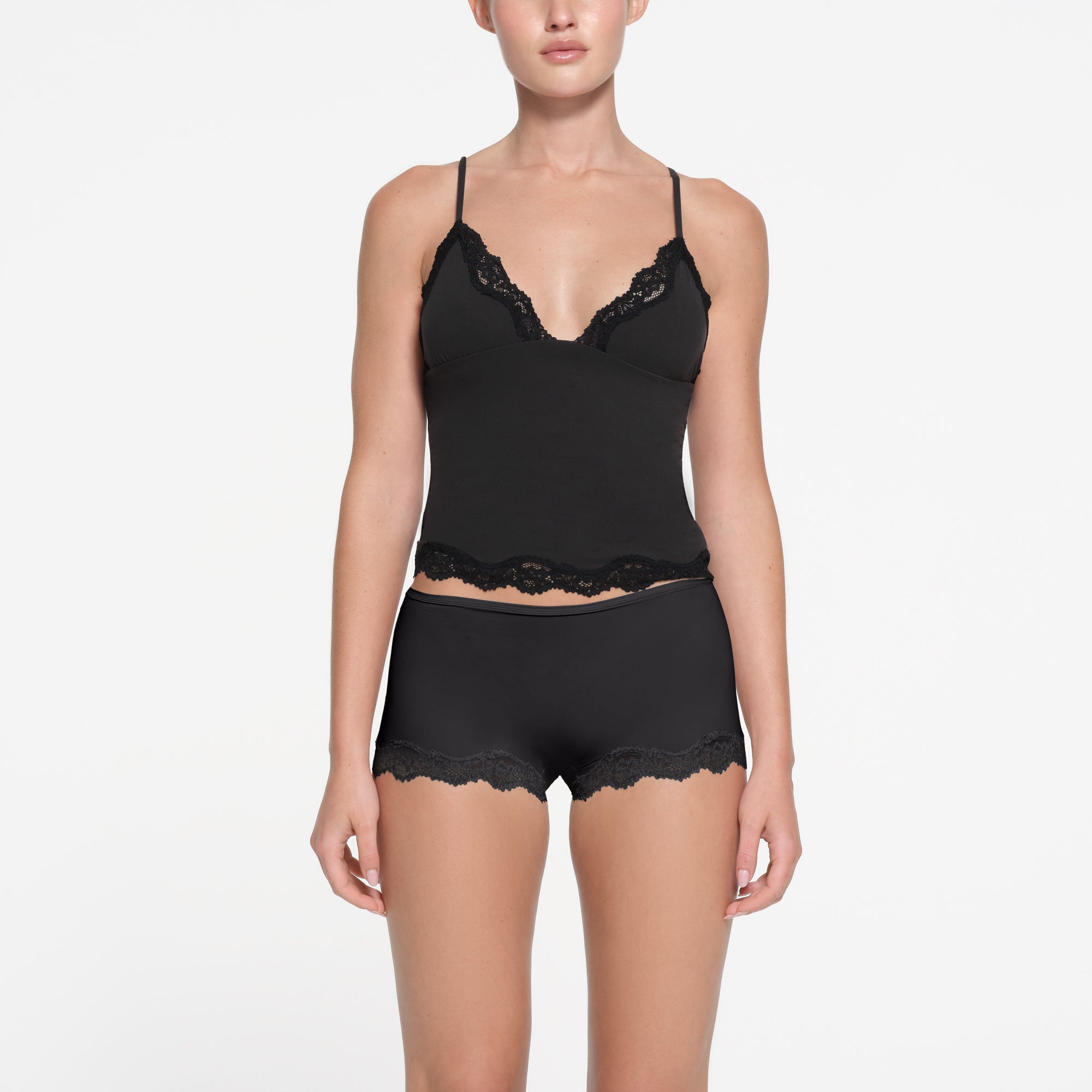 Triangle Cami