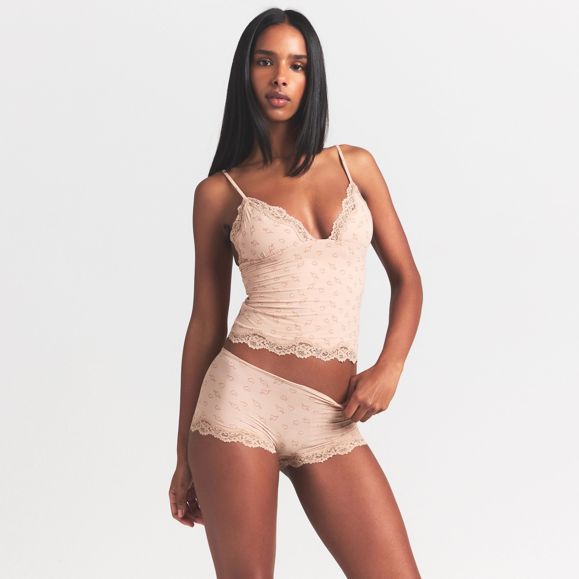 Triangle Cami - Image 2