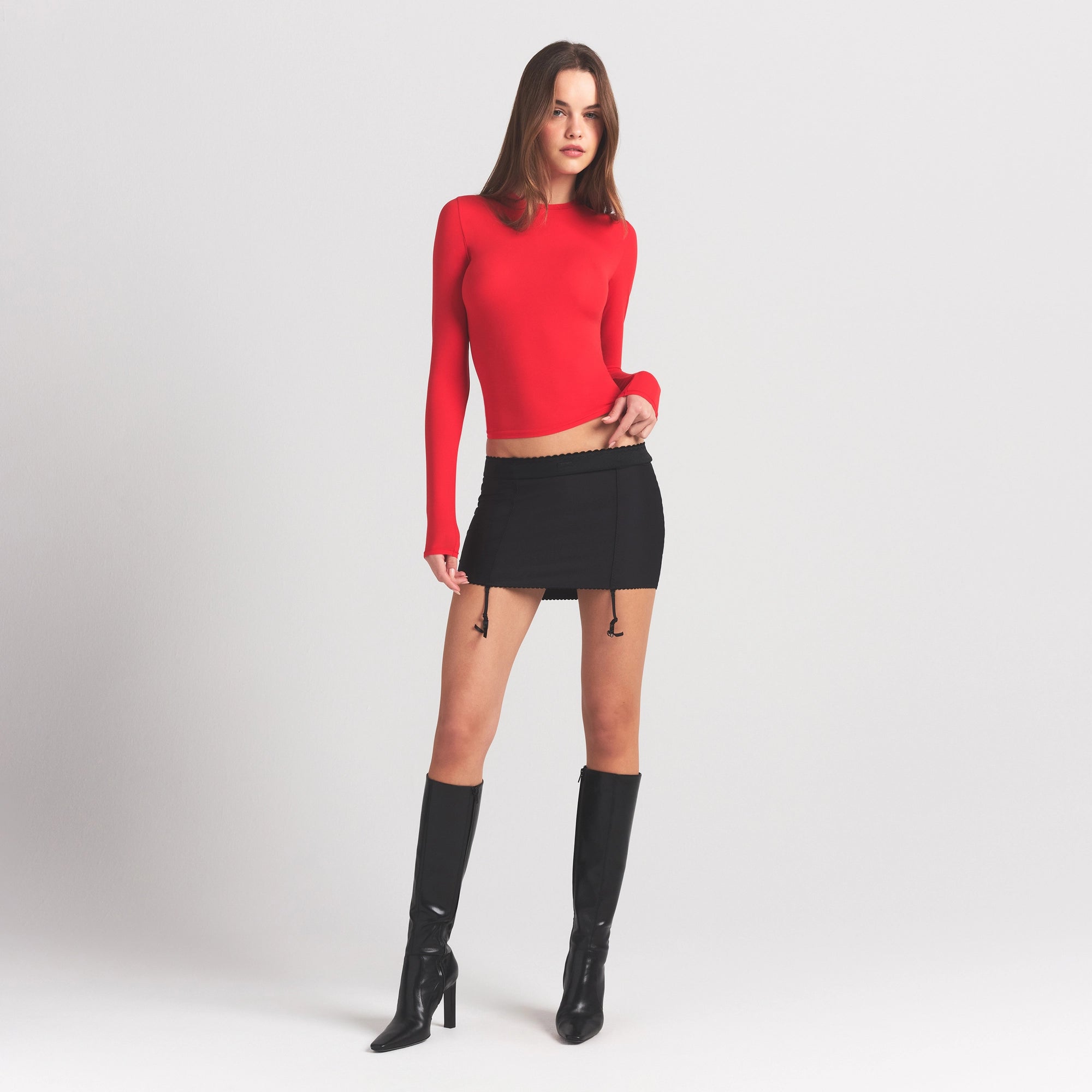 Long Sleeve T-Shirt