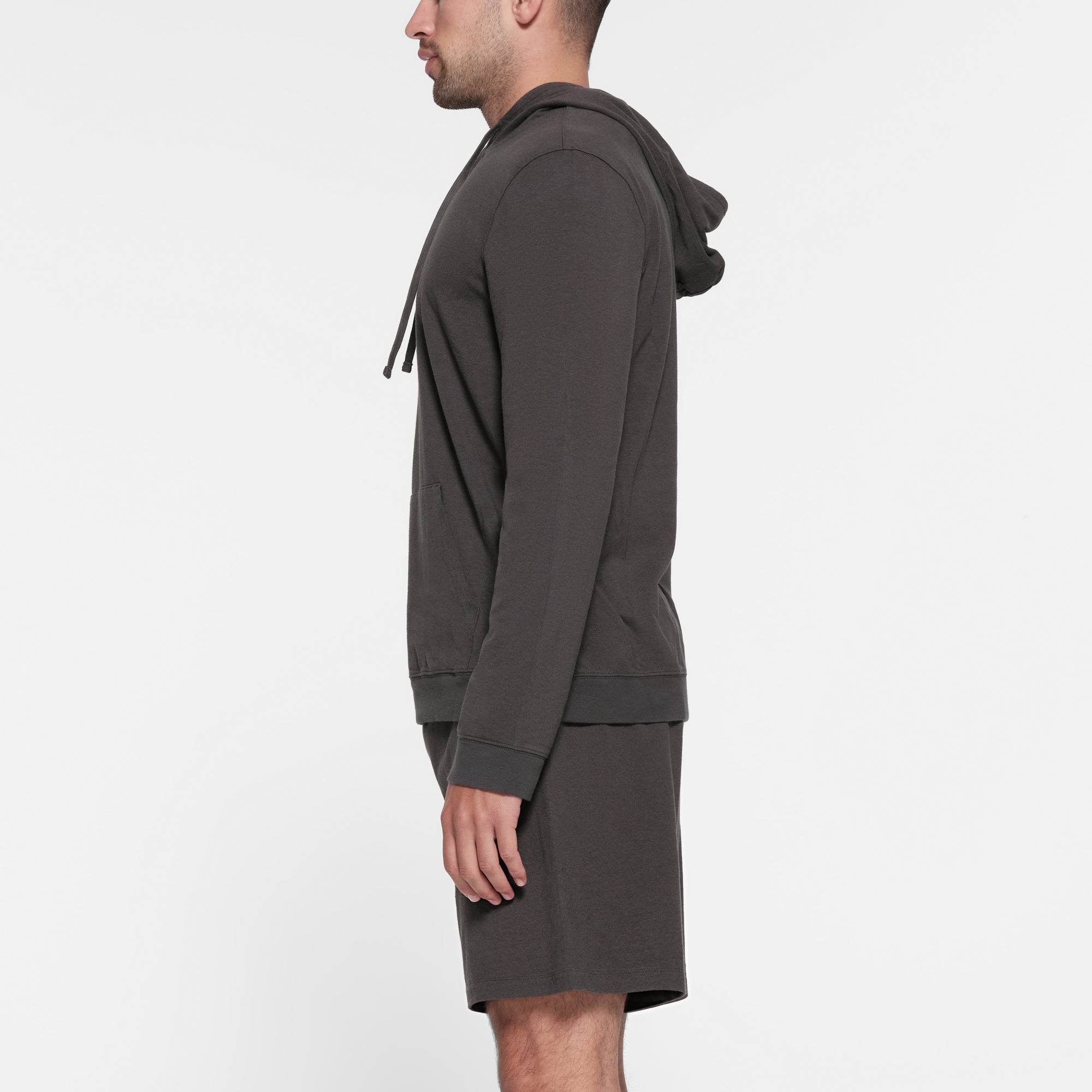 Mens Hoodie - Image 2