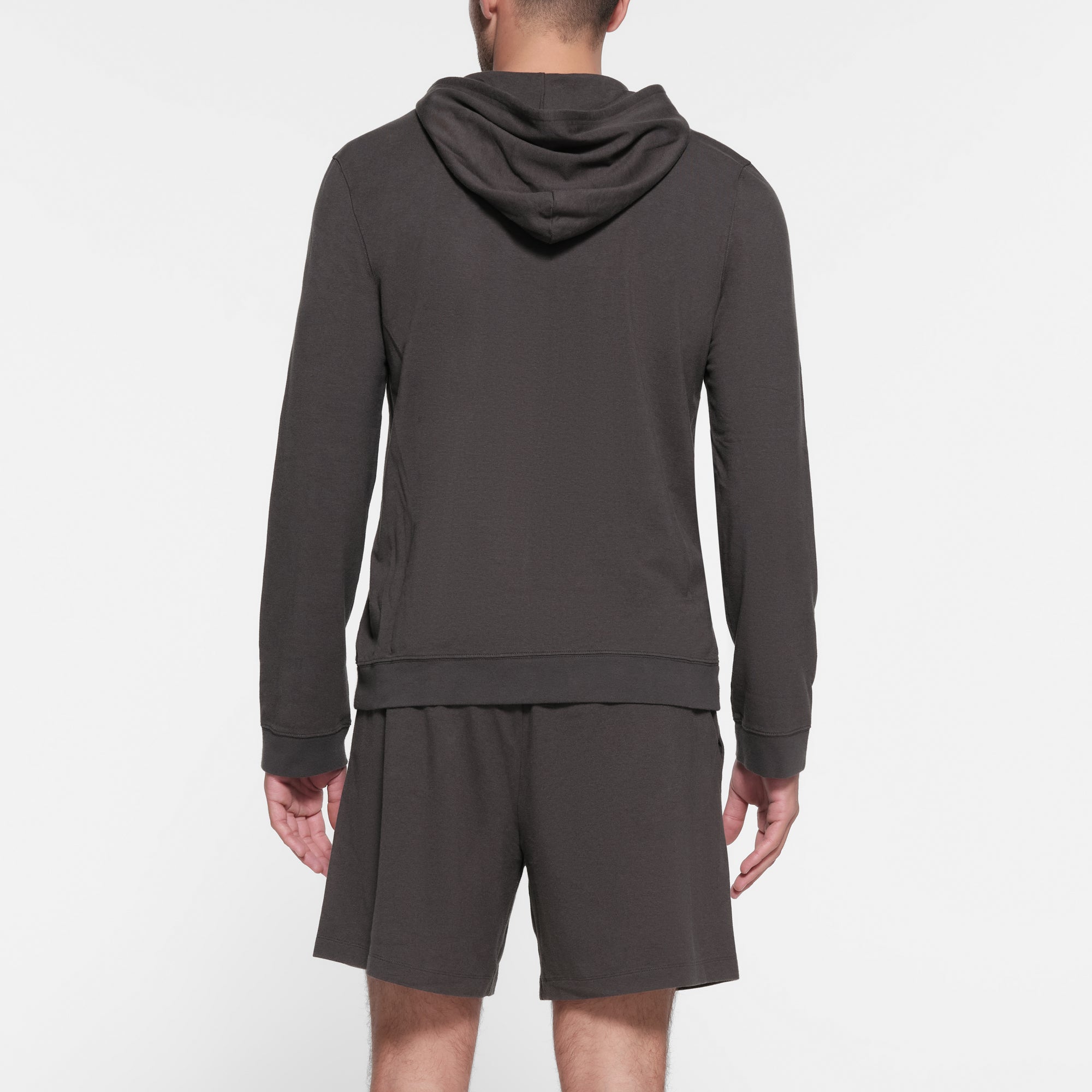 Mens Hoodie - Image 3