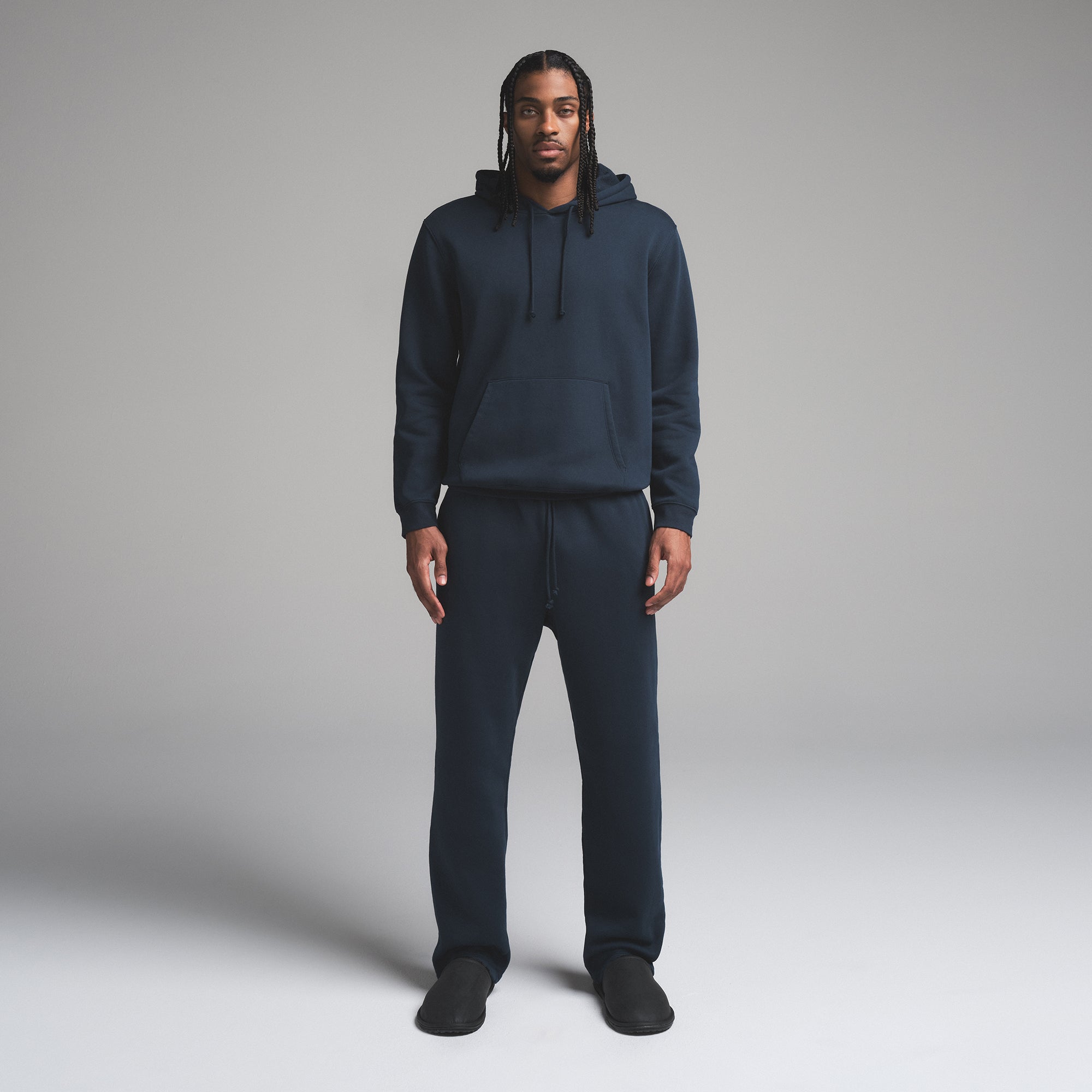 Mens Classic Hoodie