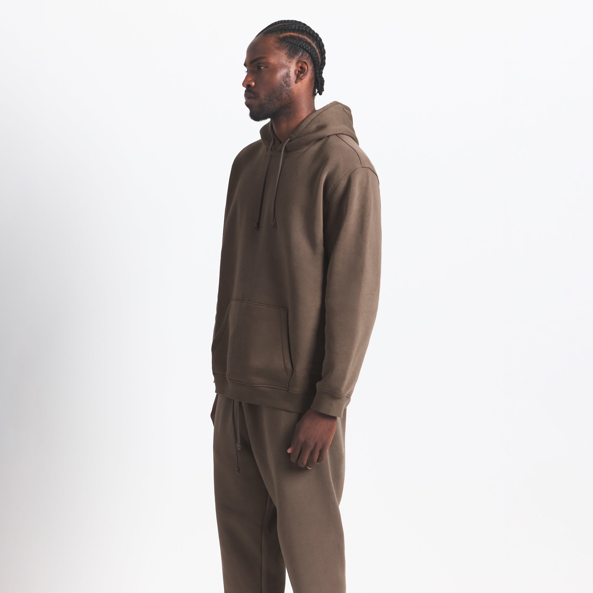 Mens Classic Hoodie - Image 2