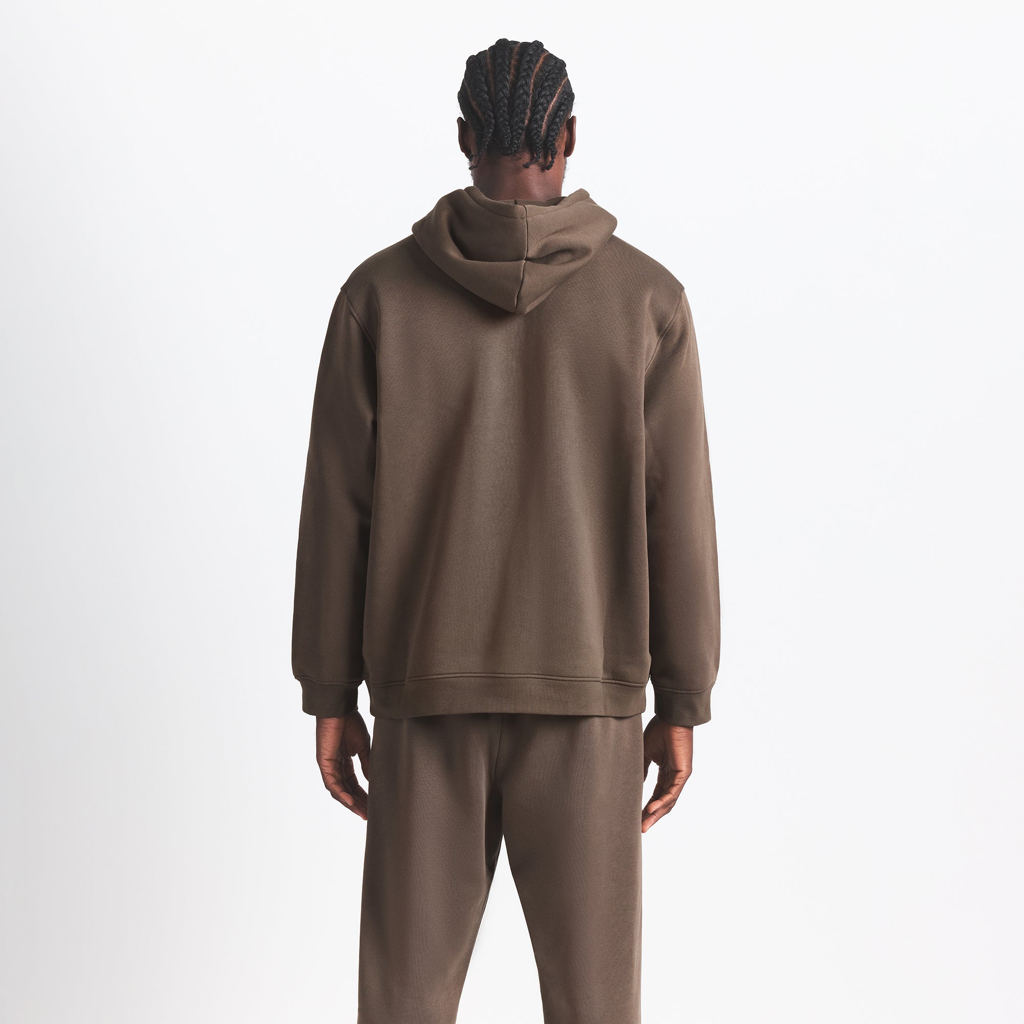 Mens Classic Hoodie - Image 4