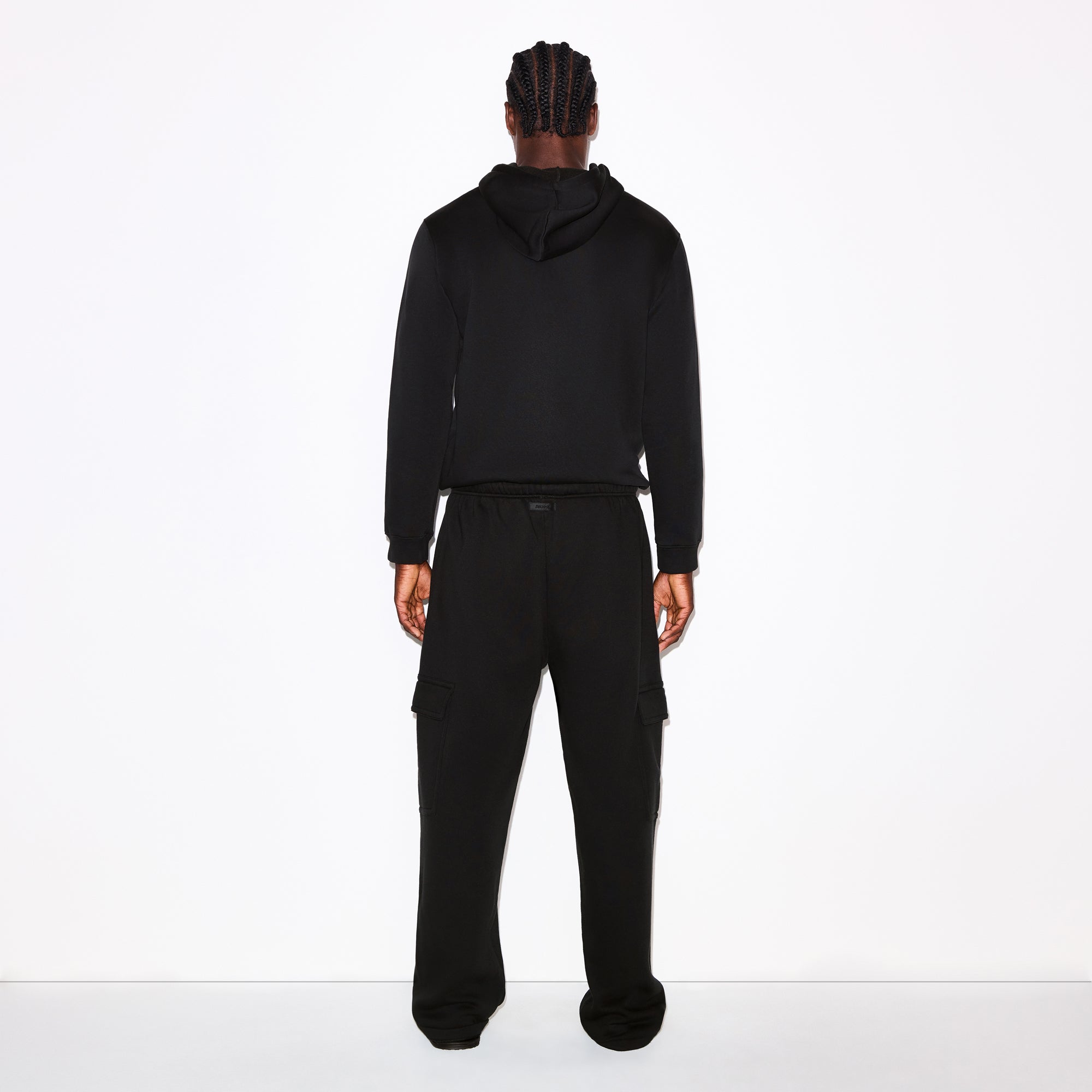Mens Classic Hoodie - Image 6