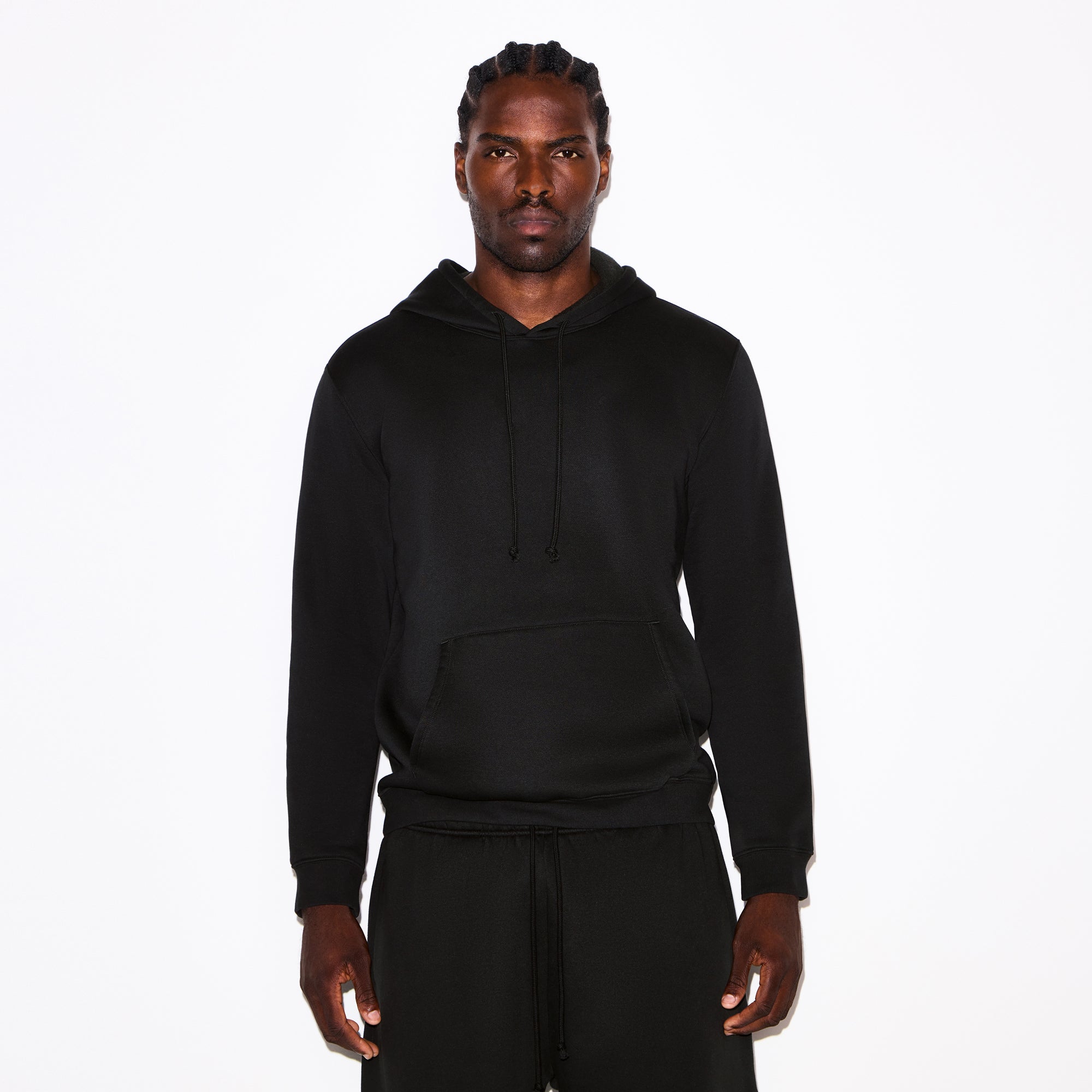 Mens Classic Hoodie