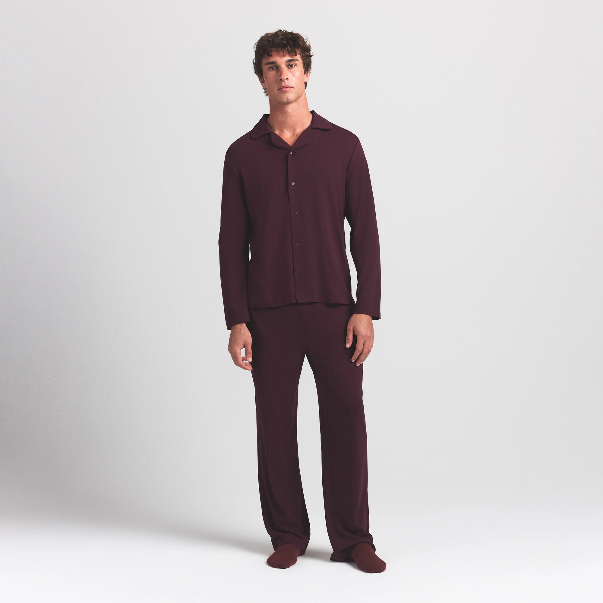 Mens Sleep Set