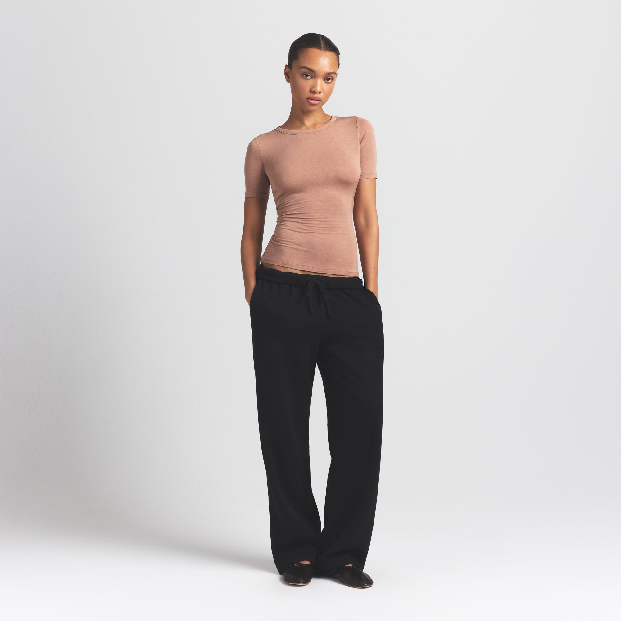 Long T-Shirt