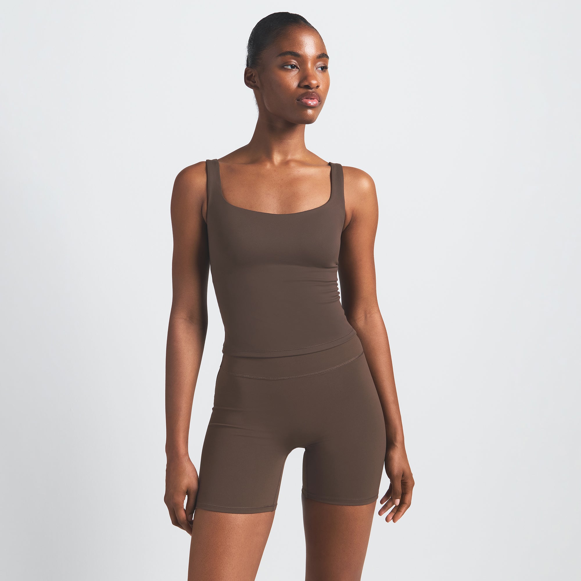 Square Neck Tank - Image 3