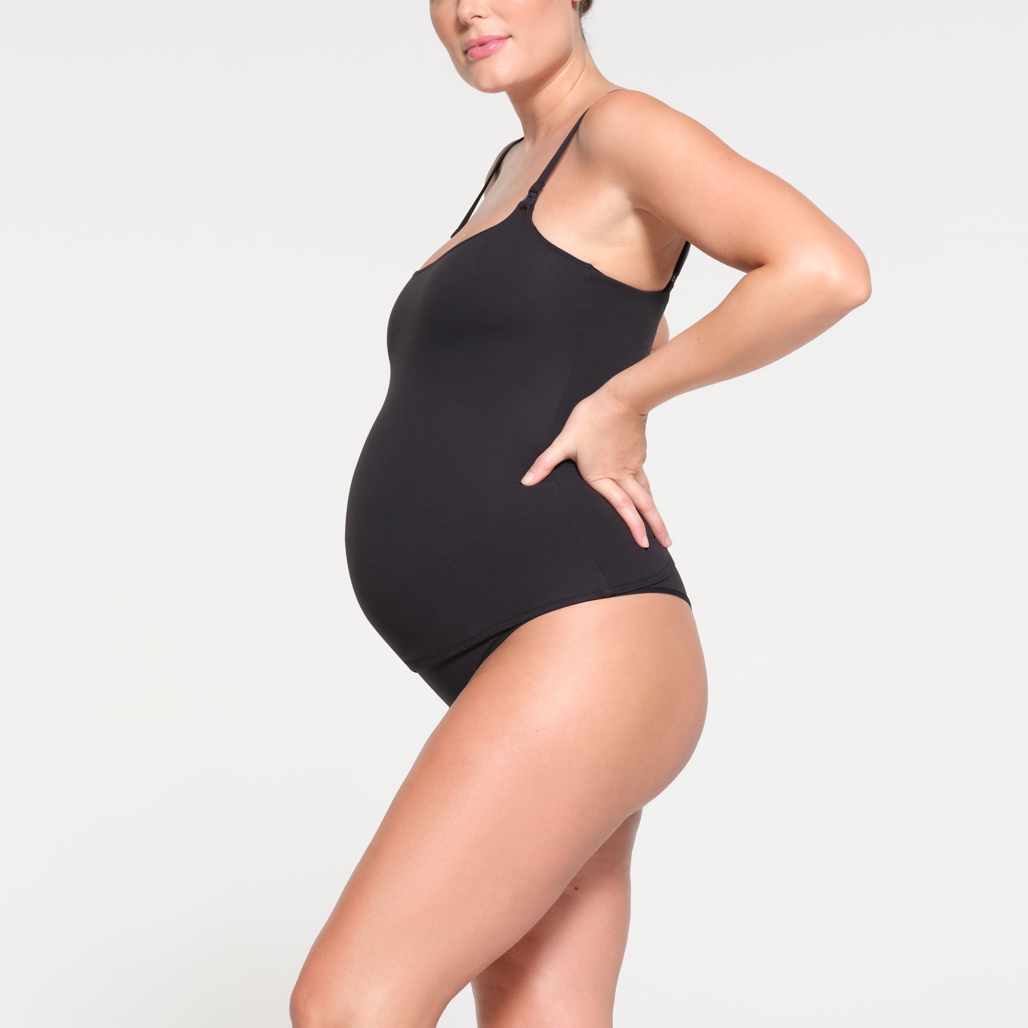 Maternity Nursing Tank - Image 2