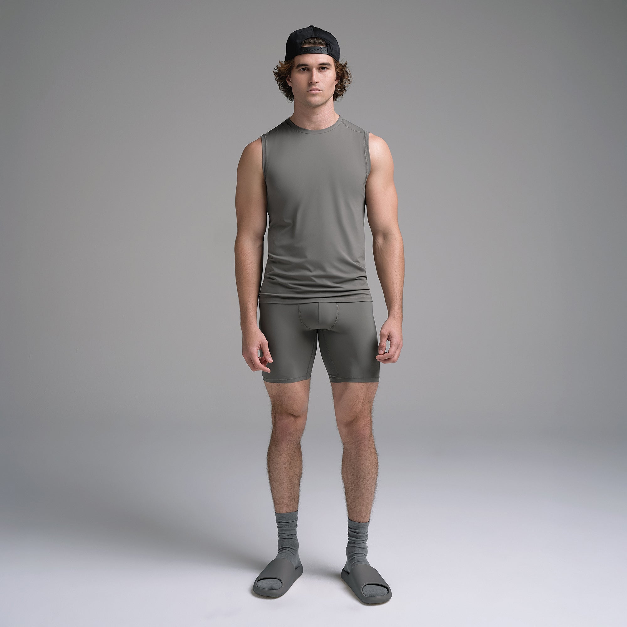 Mens Muscle Tank