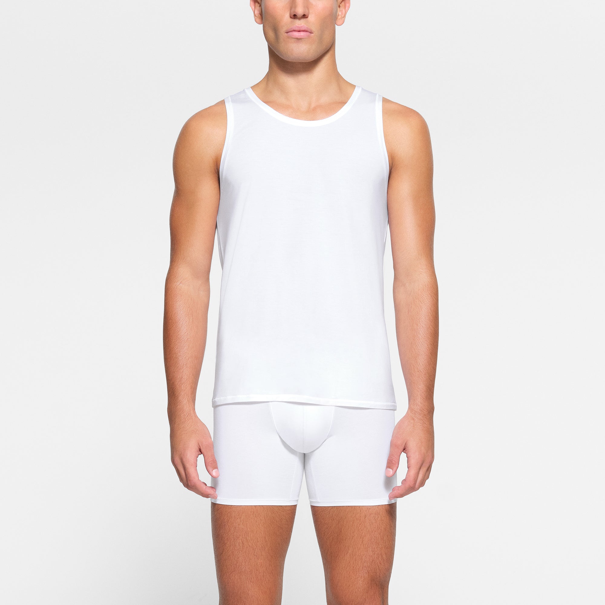 Mens Tank 3-Pack