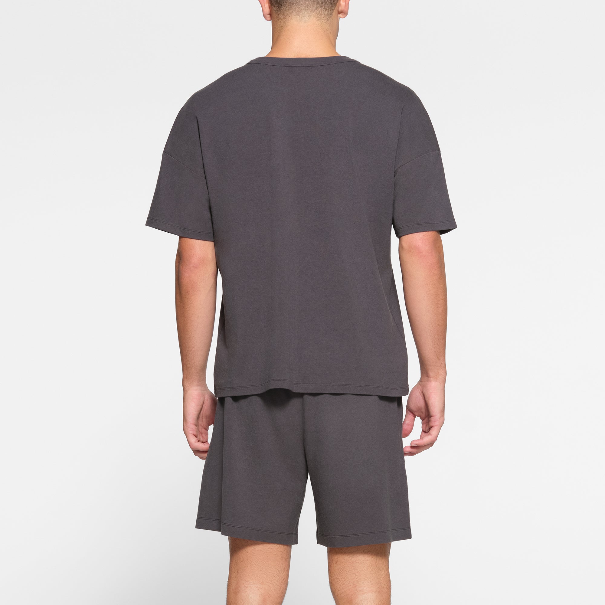 Mens Oversized T-Shirt - Image 3