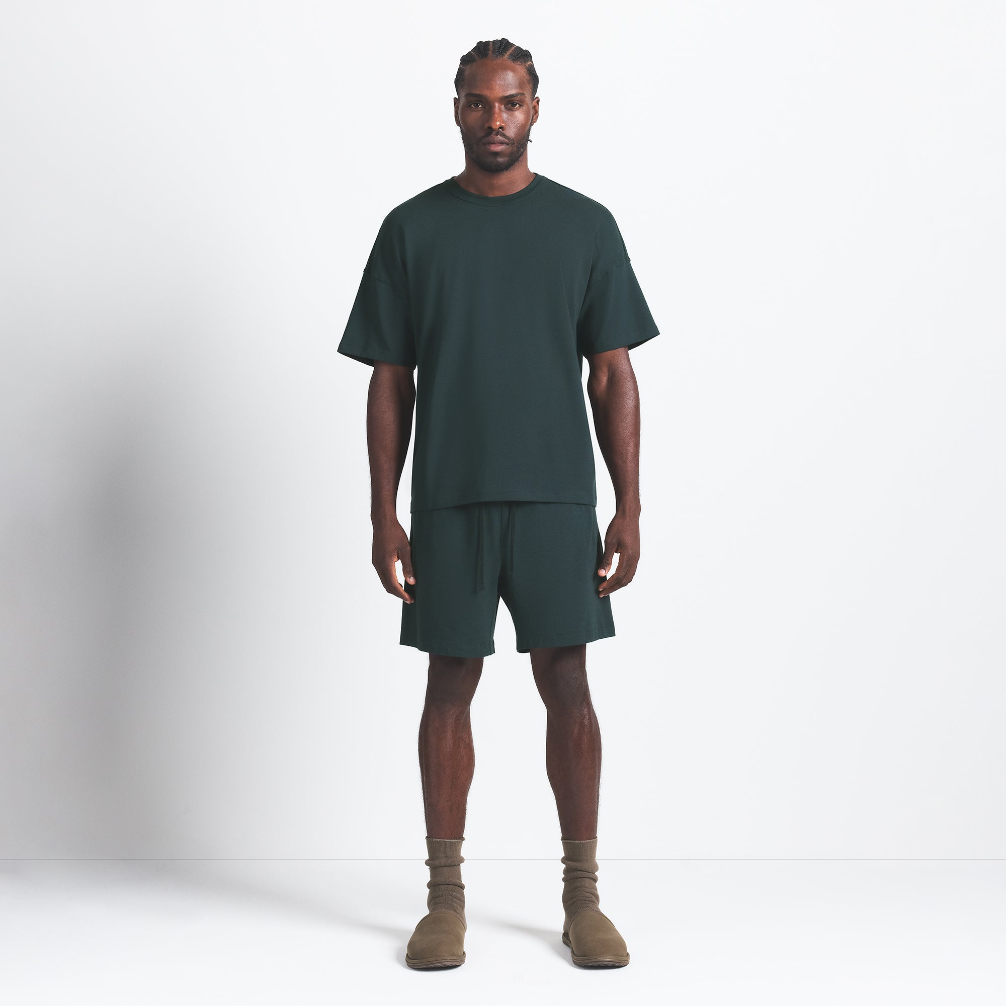 Mens Oversized T-Shirt - Image 3