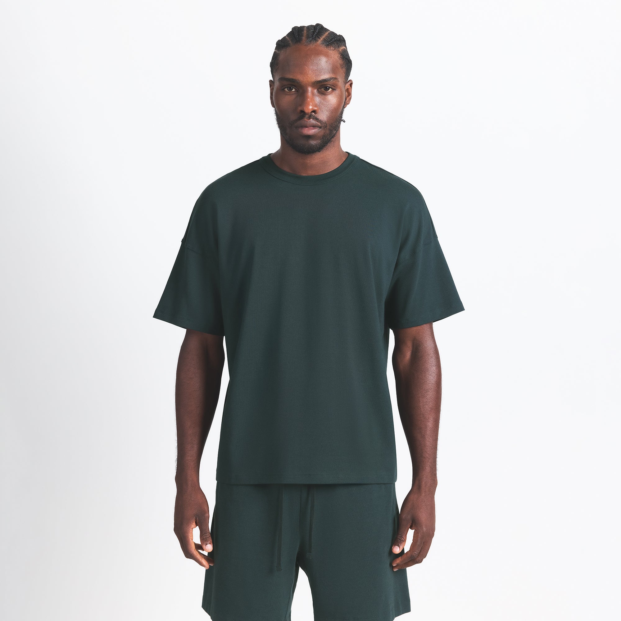 Mens Oversized T-Shirt - Image 2