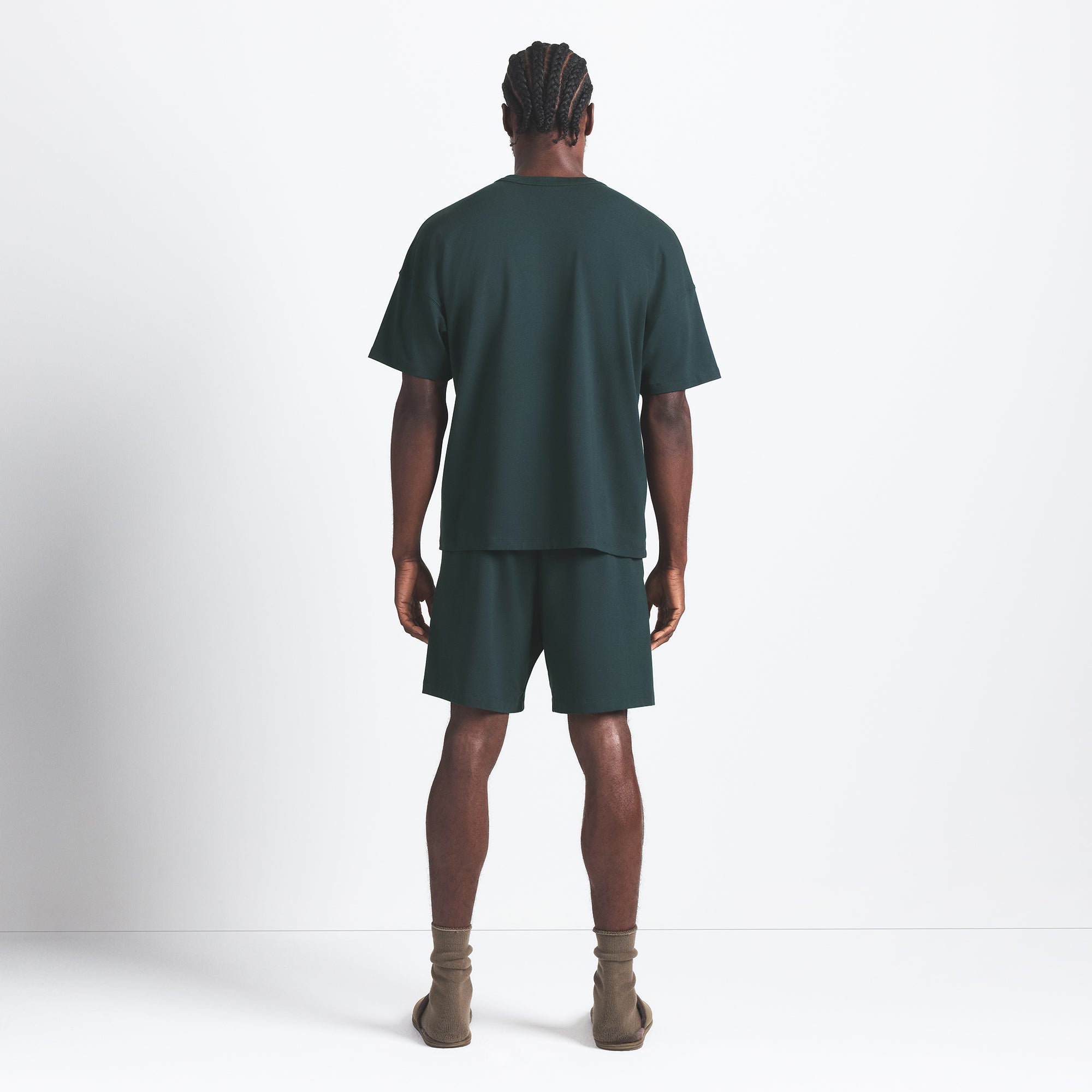 Mens Oversized T-Shirt - Image 7