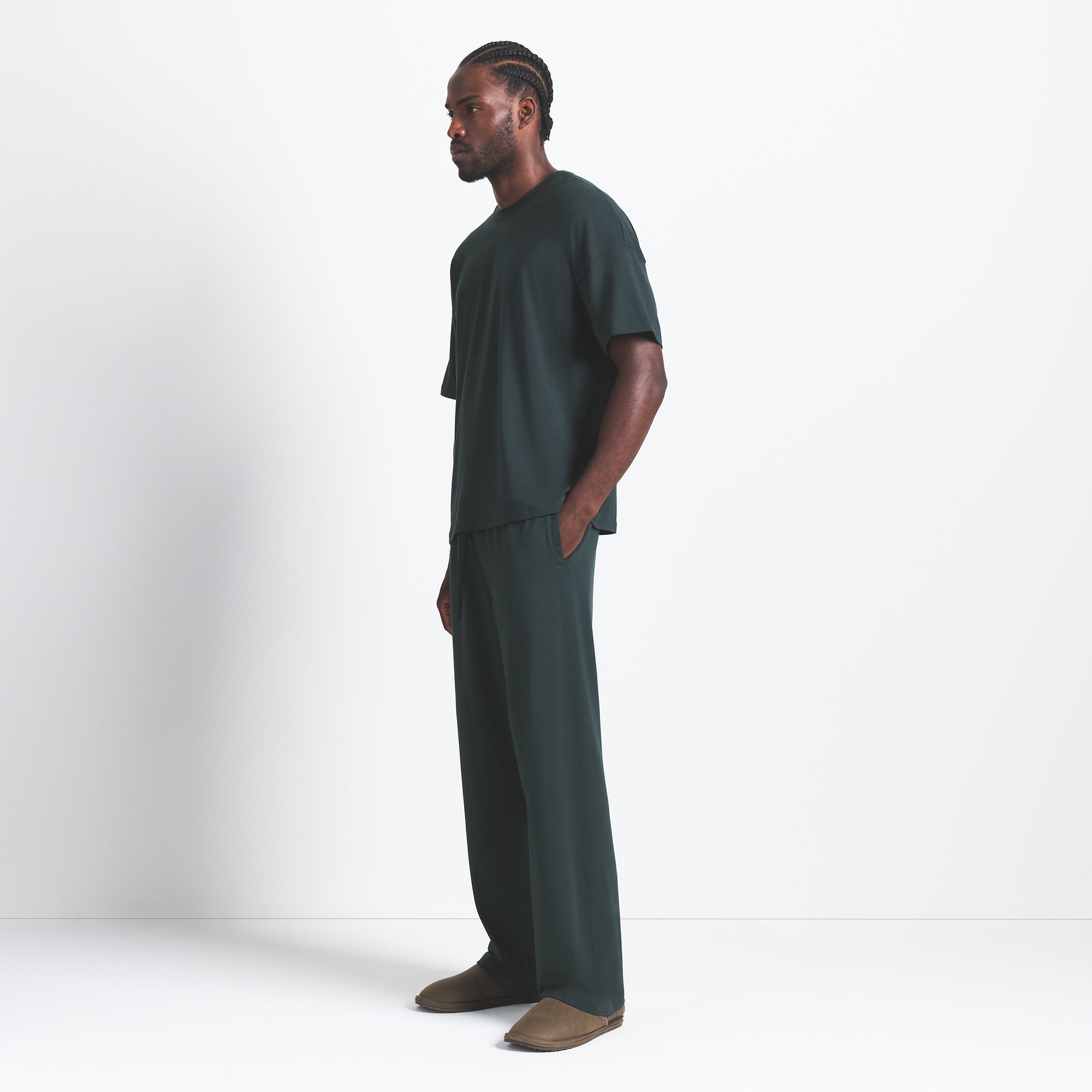 Mens Oversized T-Shirt - Image 5