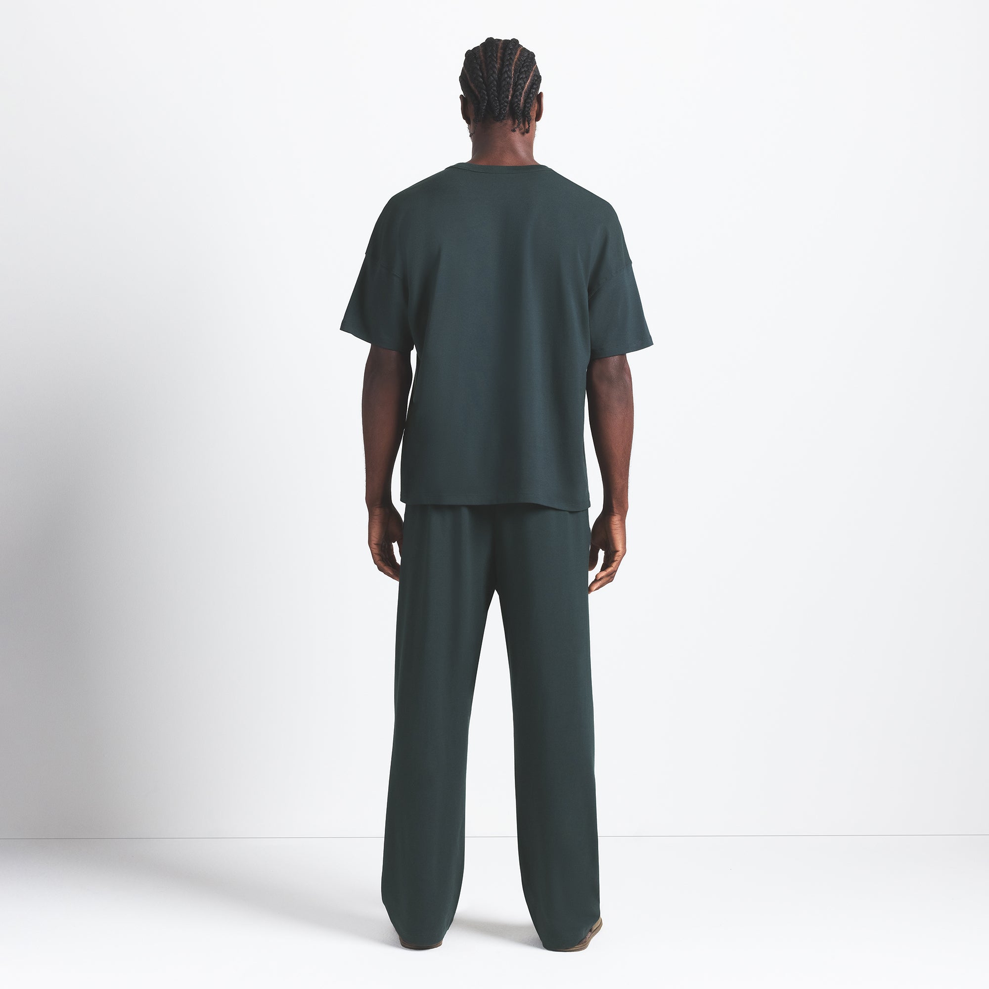 Mens Oversized T-Shirt - Image 6