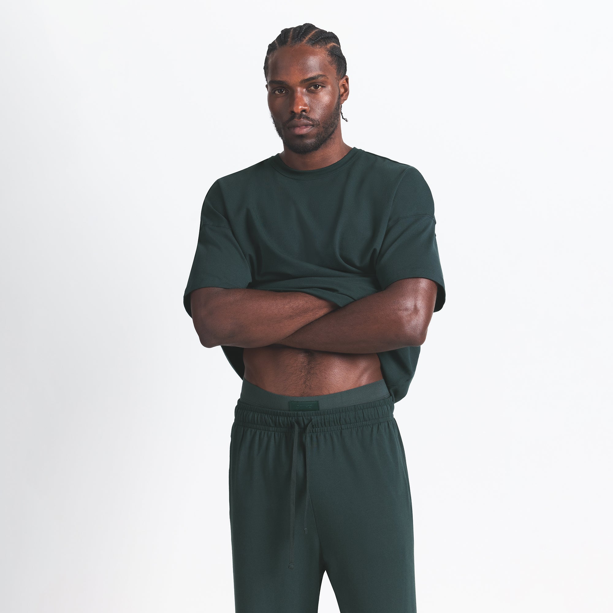 Mens Oversized T-Shirt - Image 4